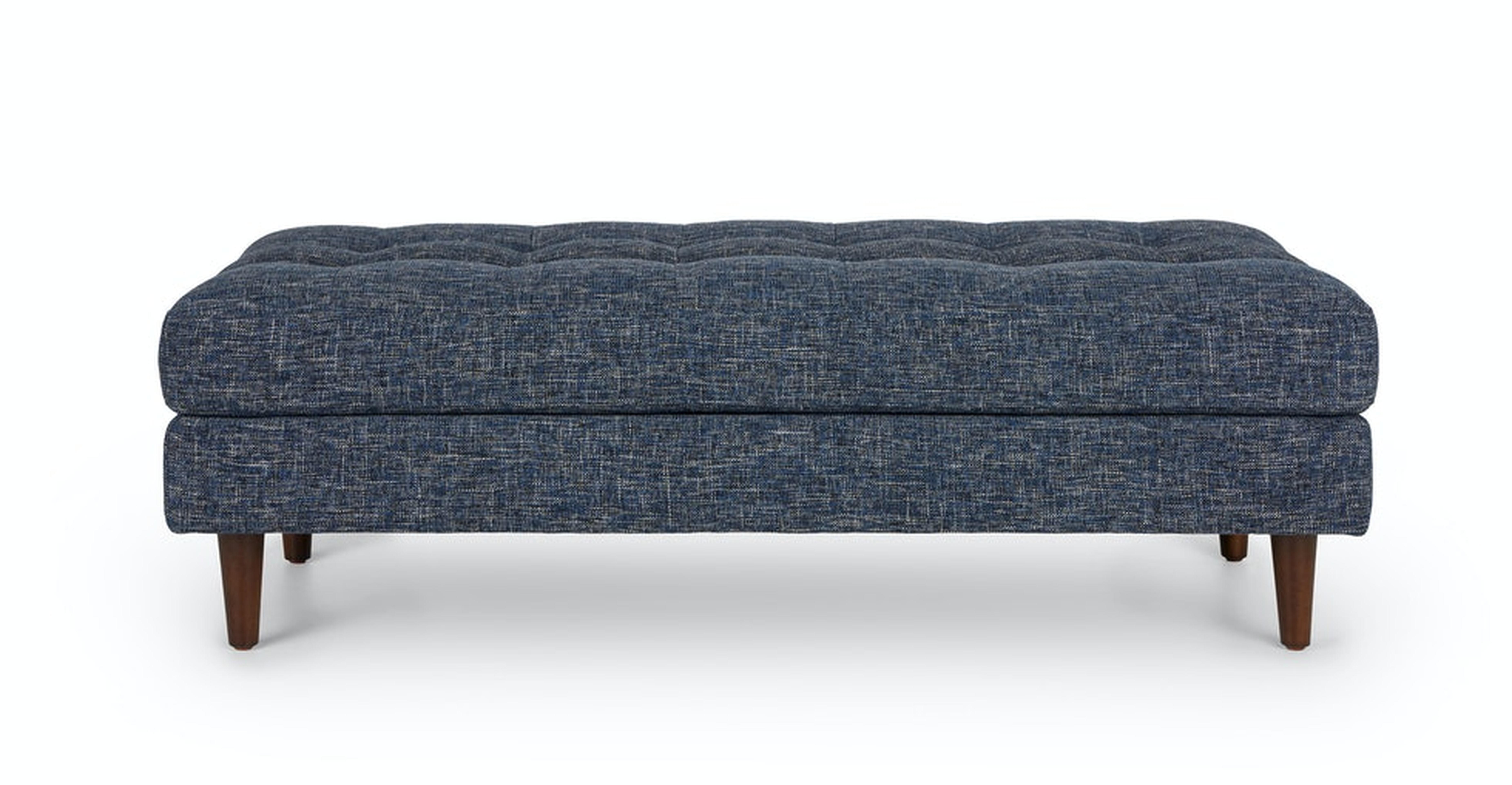 Sven Neptune Blue Bench - Article