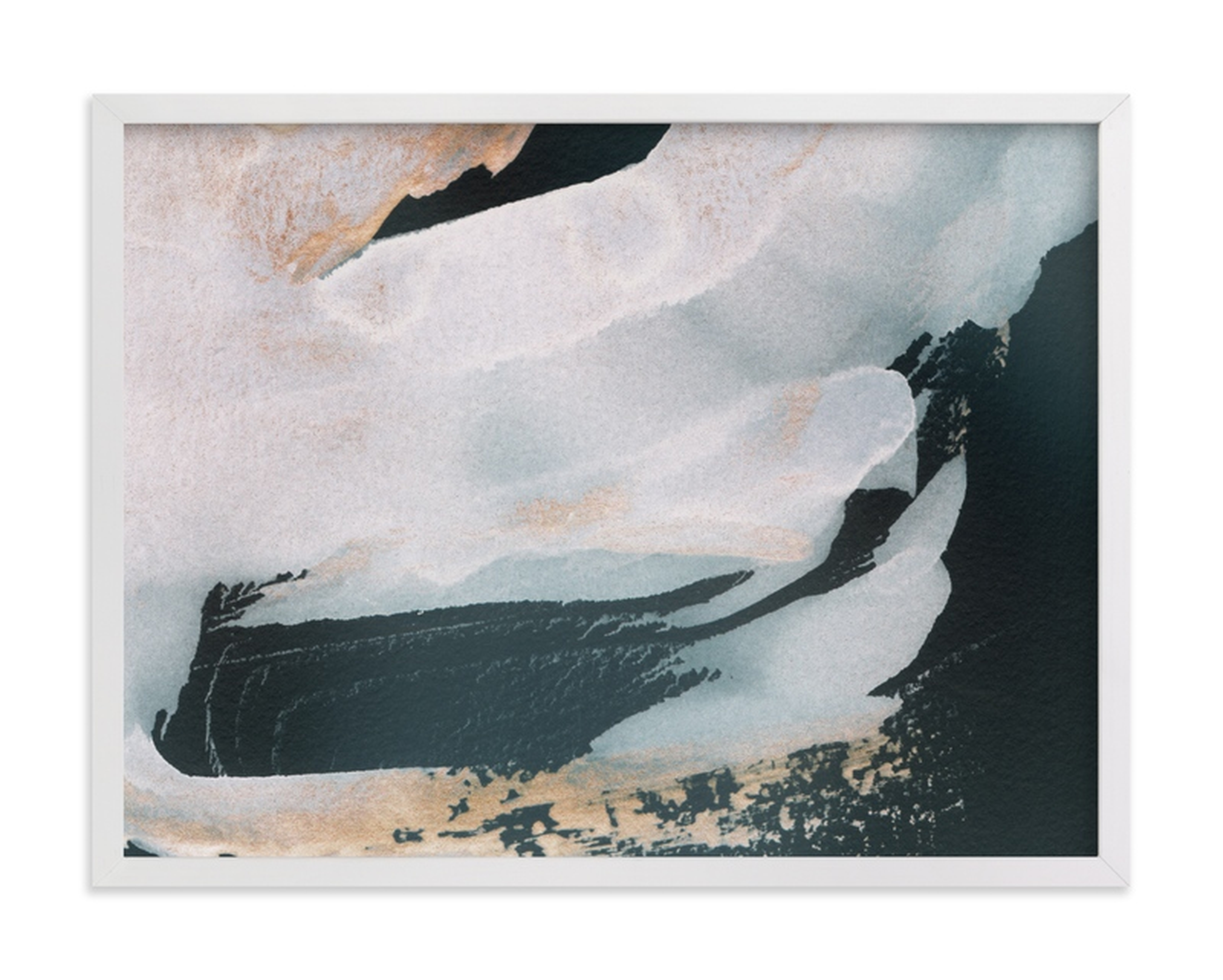 Nonchalant Limited Edition Fine Art Print 1 - Minted