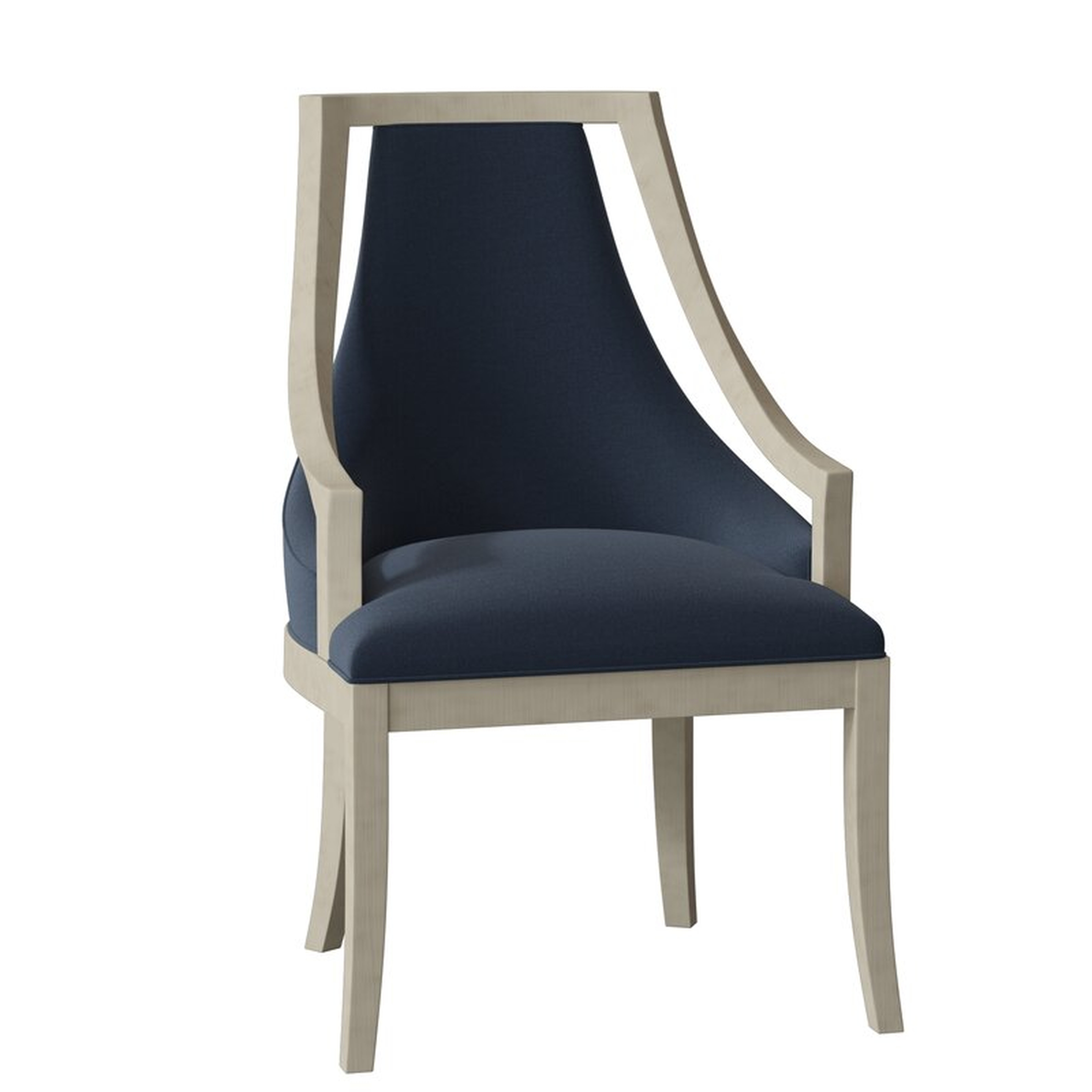 Fairfield Chair Palmer Upholstered Arm Chair - Perigold