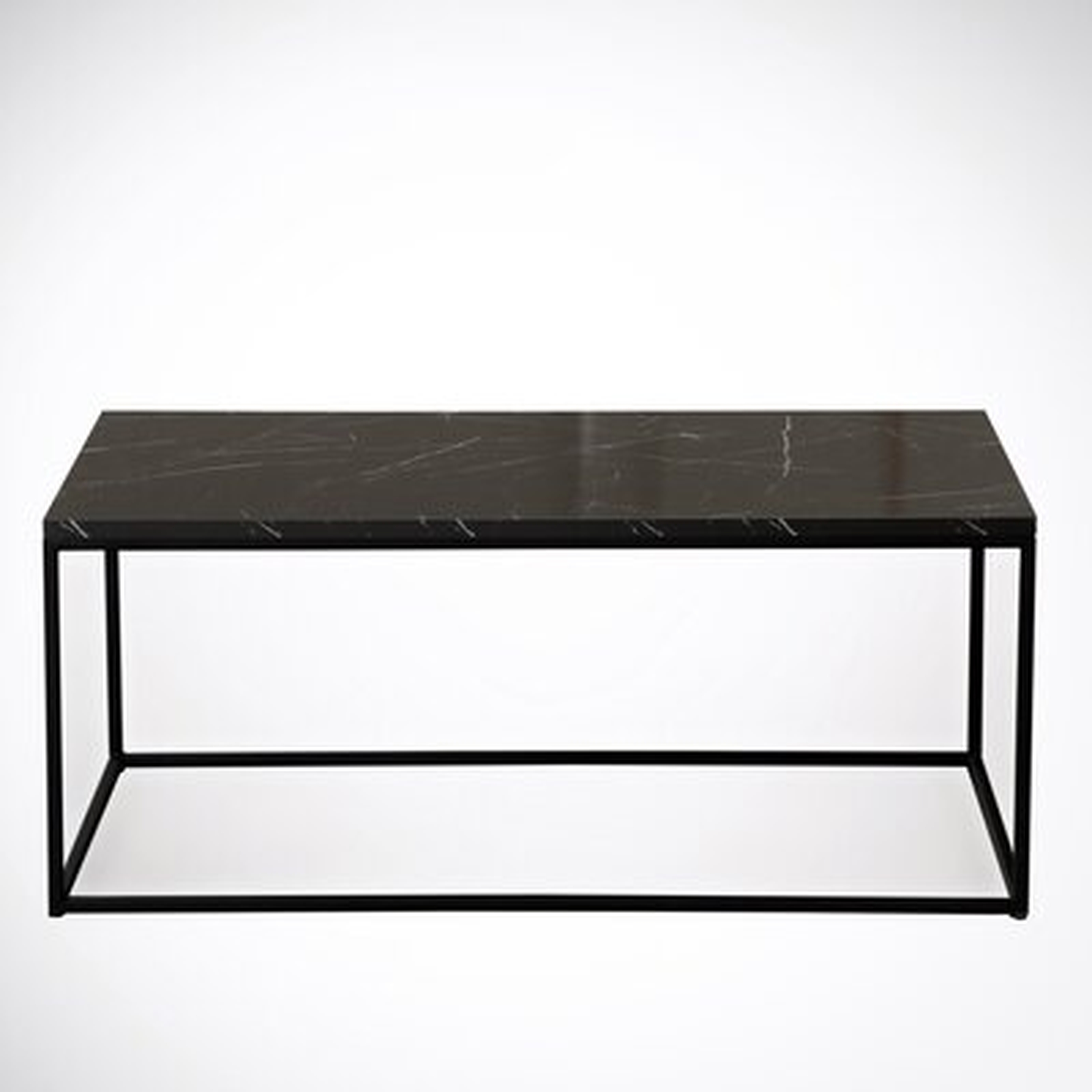 Frame Coffee Table - Wayfair