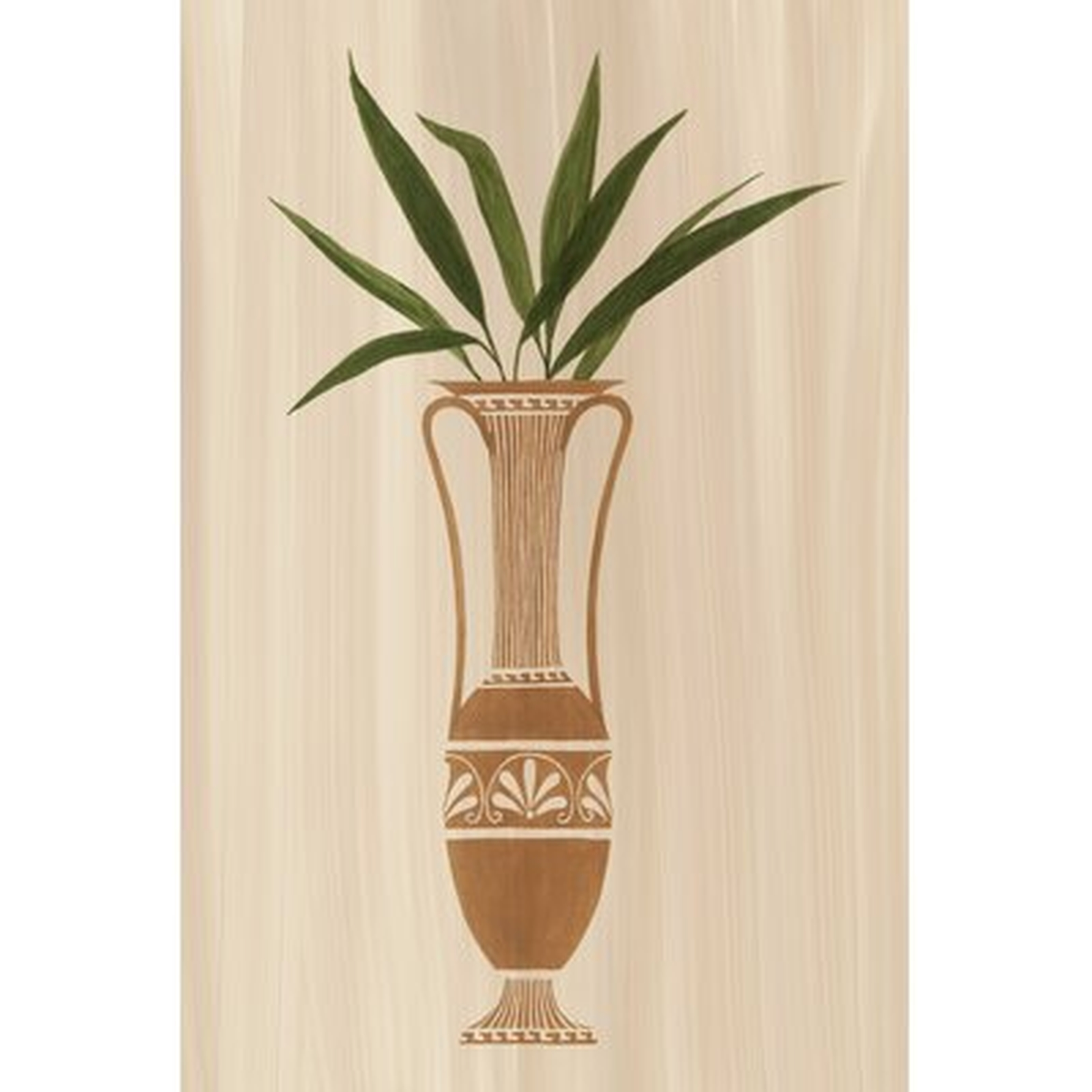 Diana's Vessel I - Wayfair