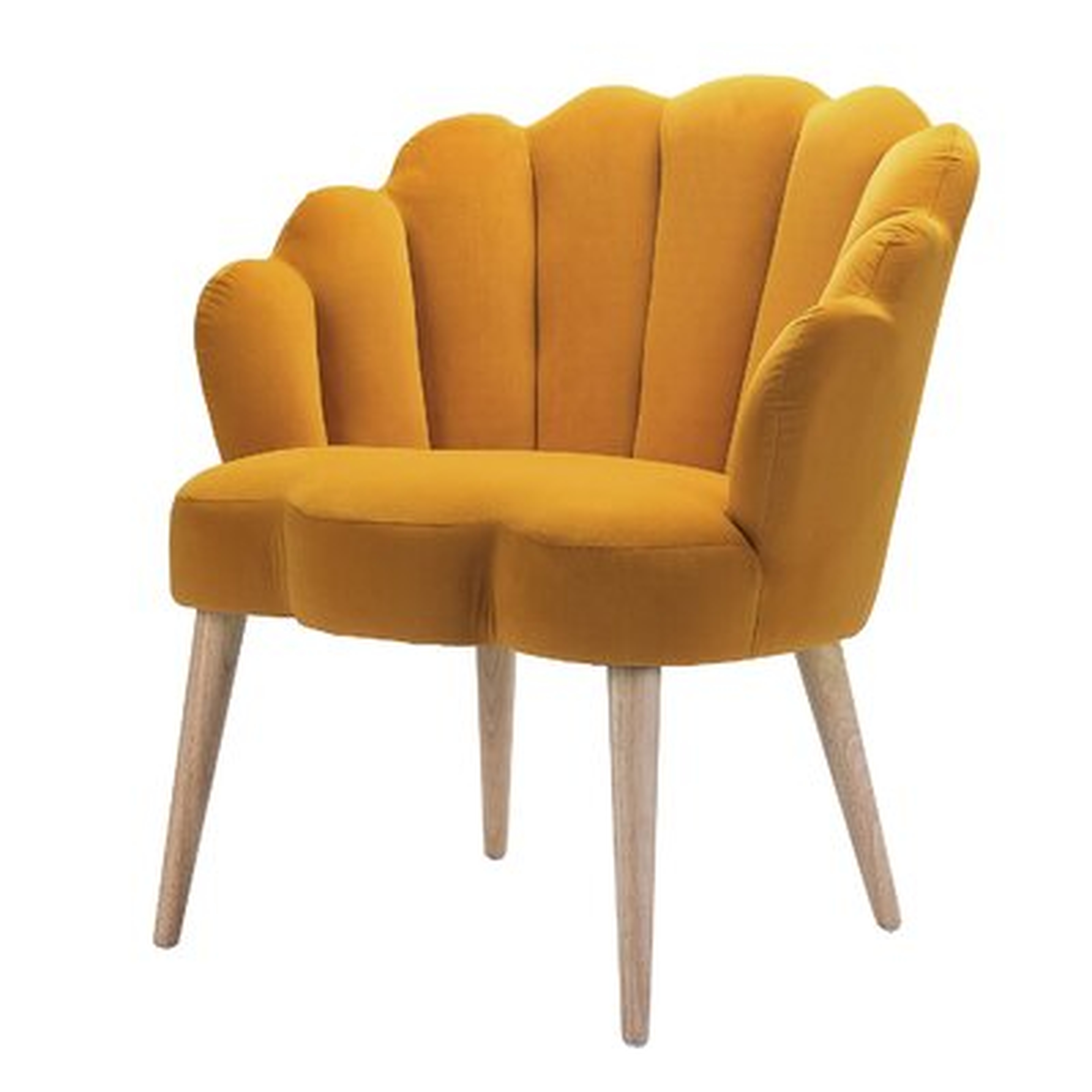 Helder Arm Chair - Wayfair