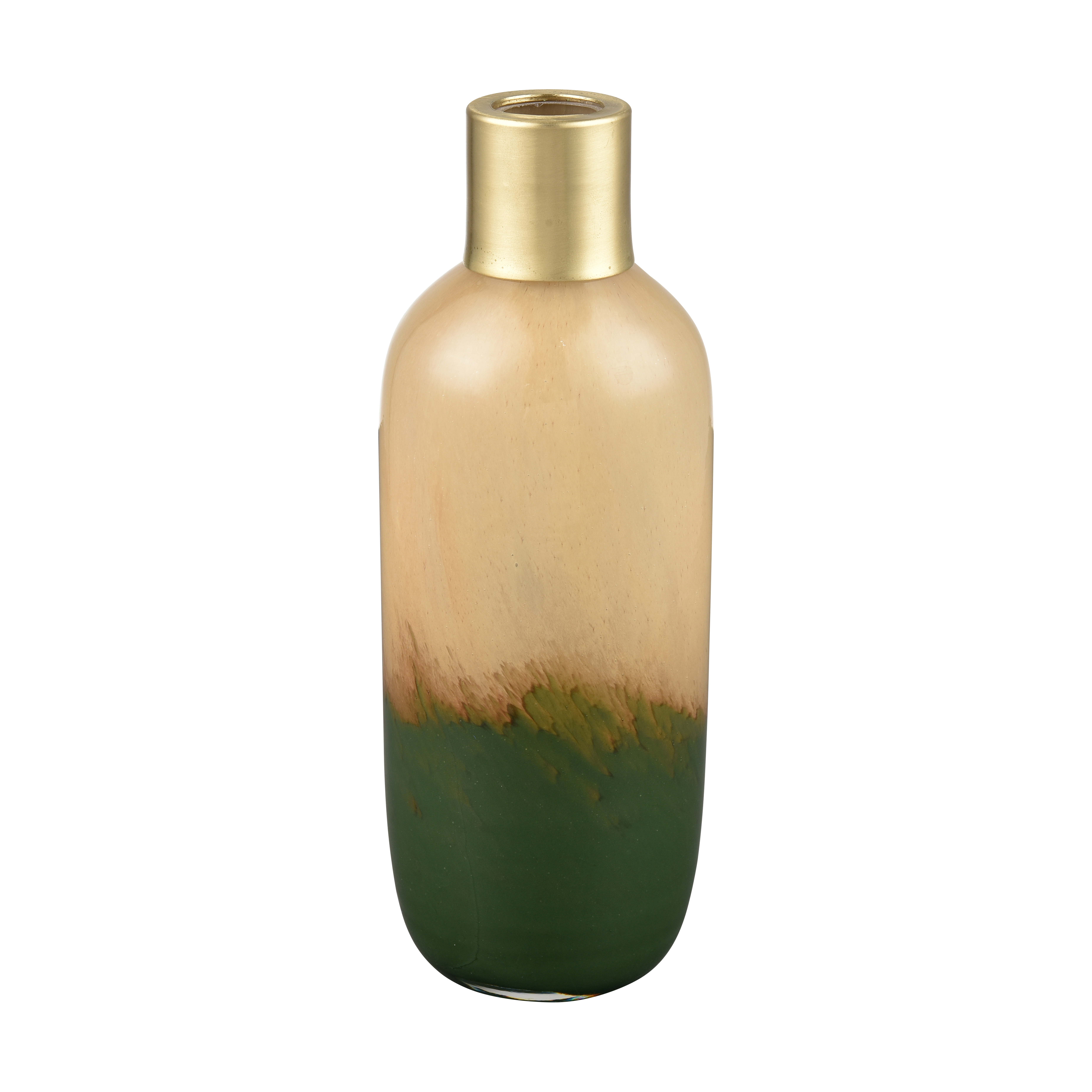 Leona Vase - Tall - Elk Home