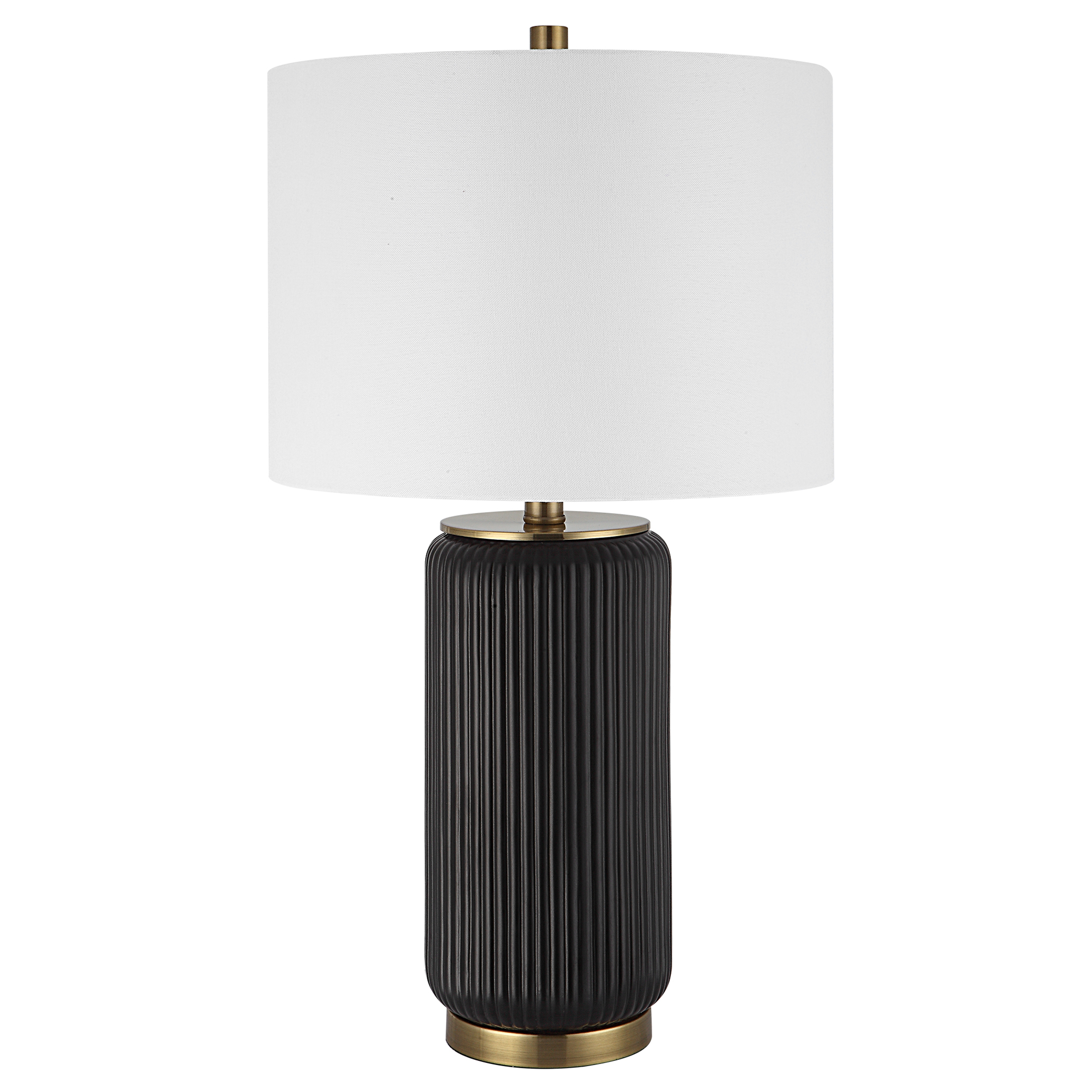 TABLE LAMP - Uttermost