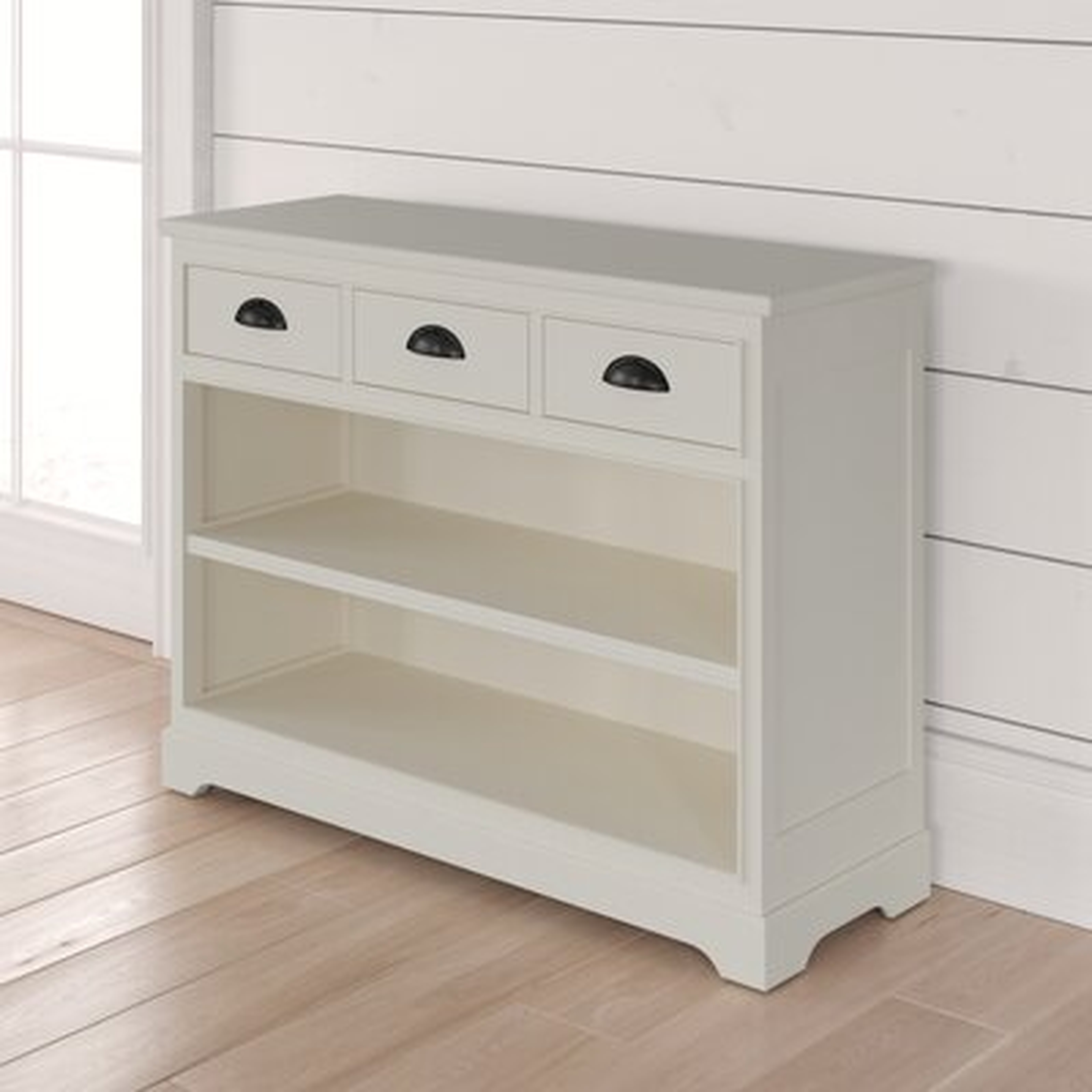 Gladston Standard Bookcase - Wayfair