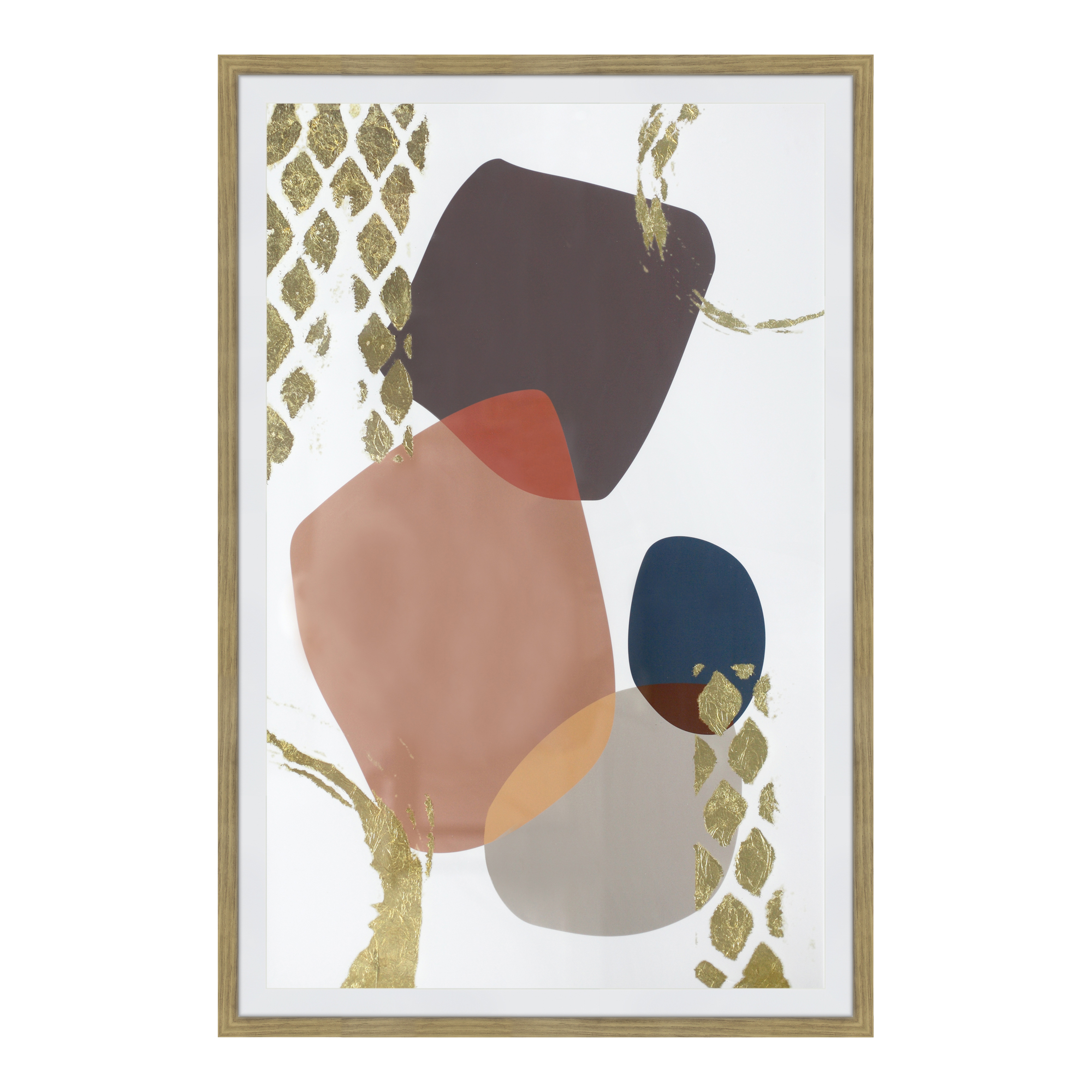 Concept Wall Décor - Moes Home Collection