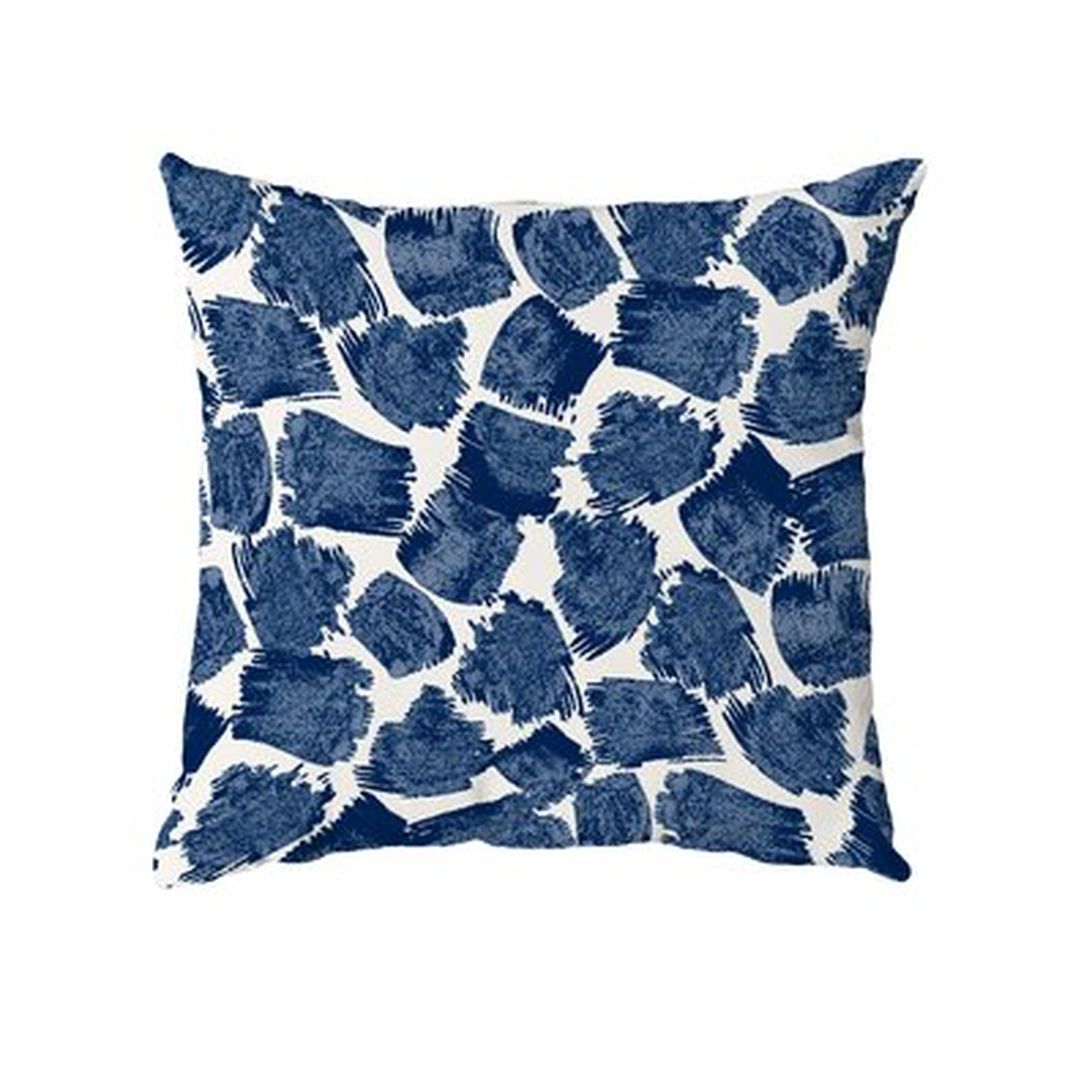 Bridgton Square Pillow Cover & Insert - Wayfair