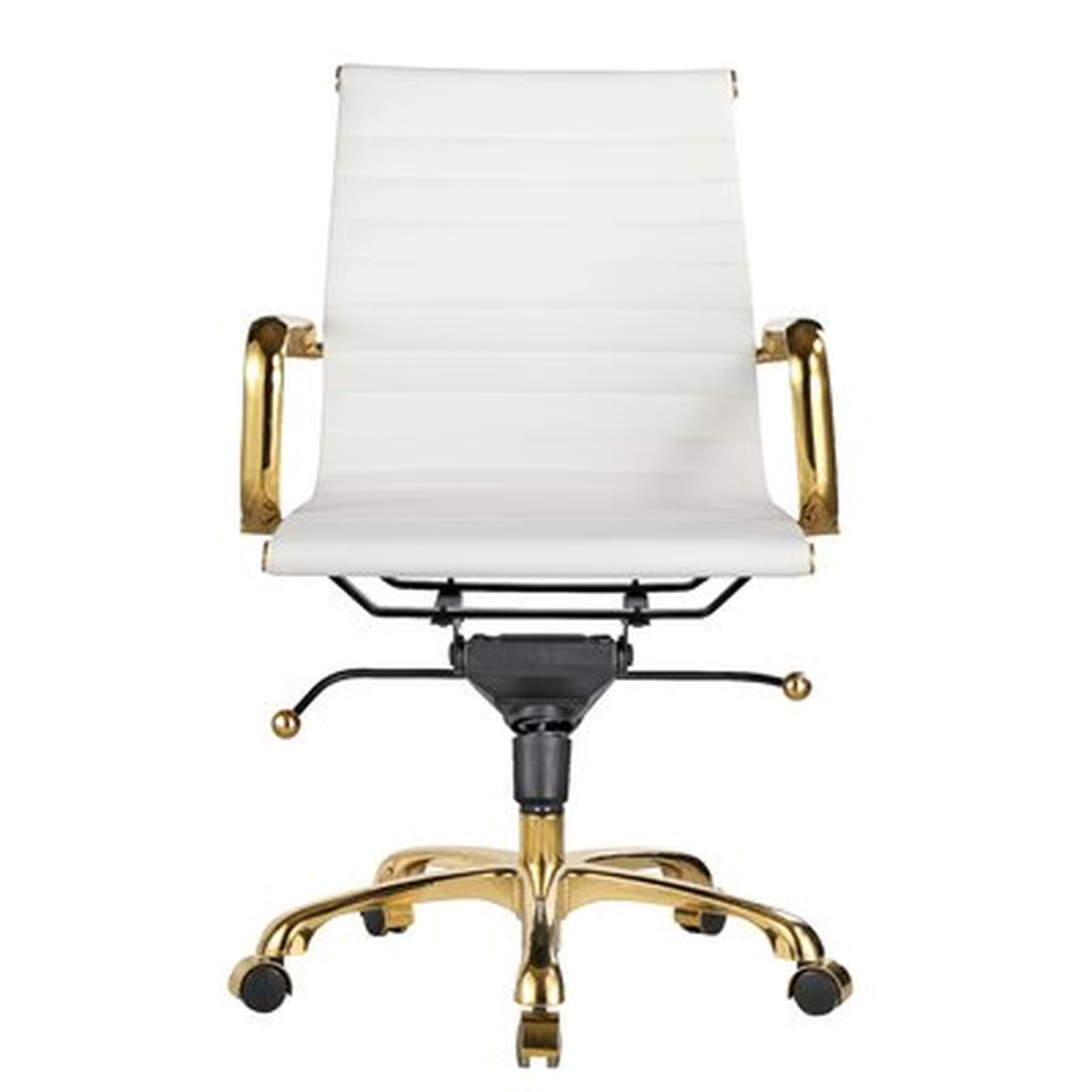 Frith Ergonomic Conference Chair - Wayfair