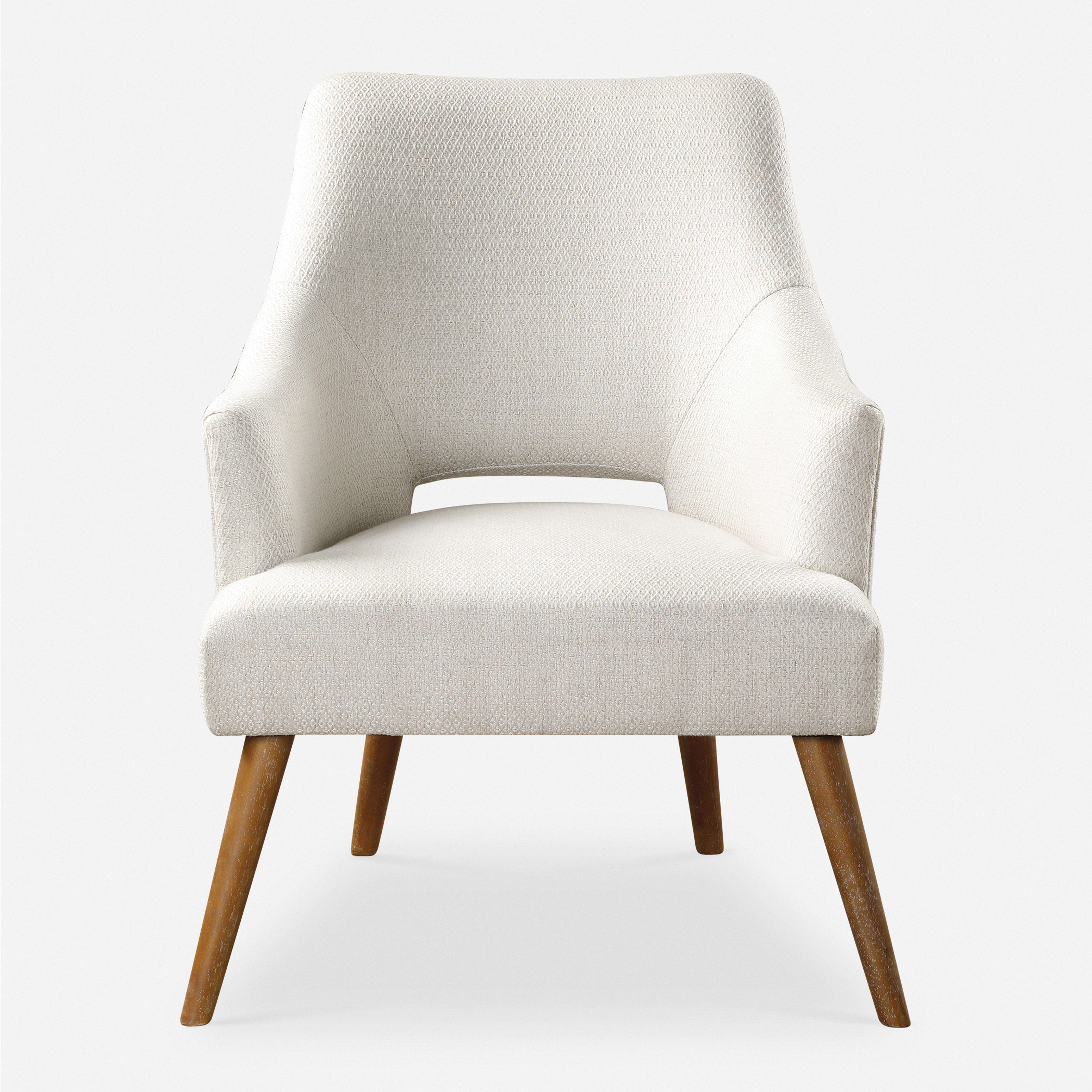 Dree Retro Accent Chair - Uttermost