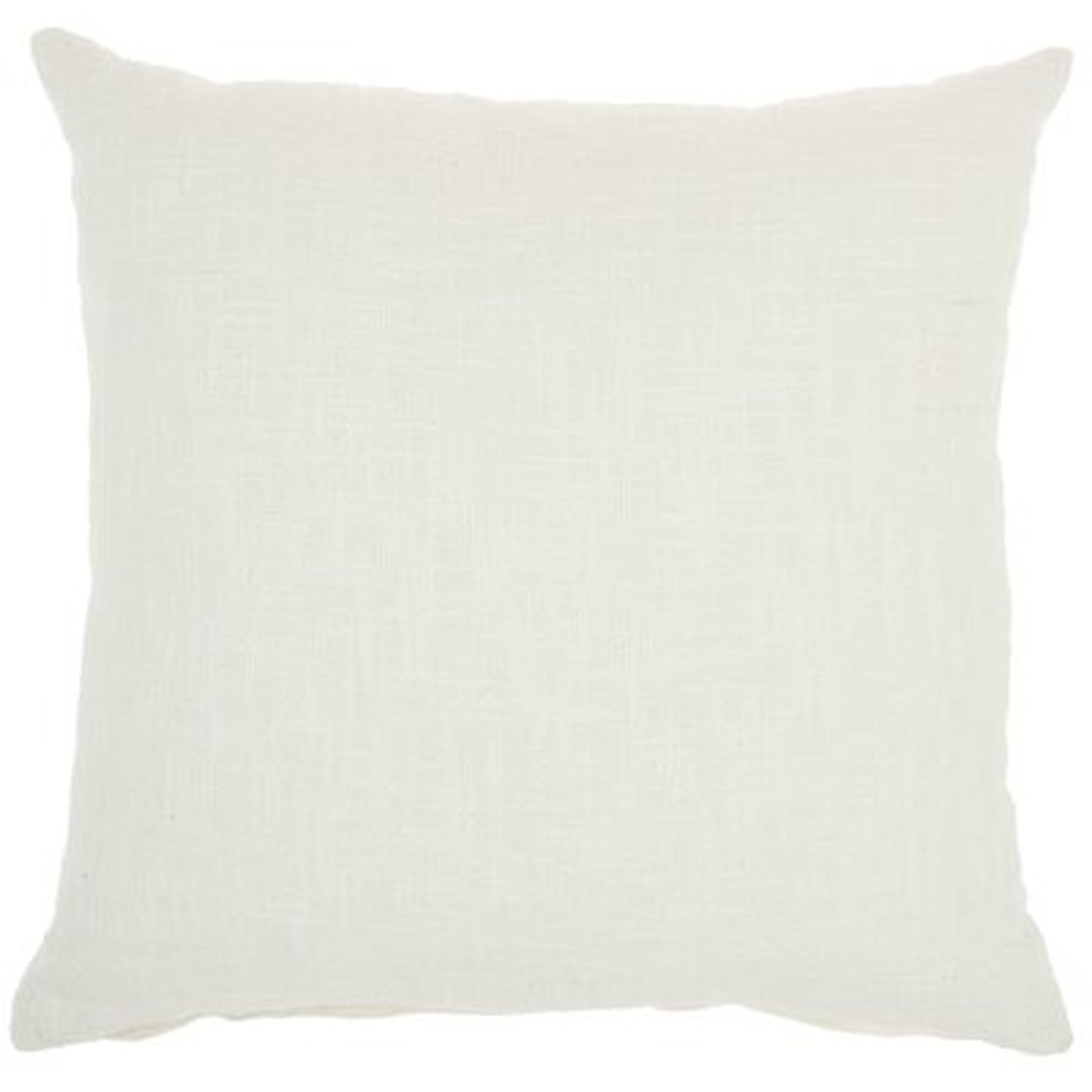 Inari Square Cotton Pillow Cover & Insert - AllModern