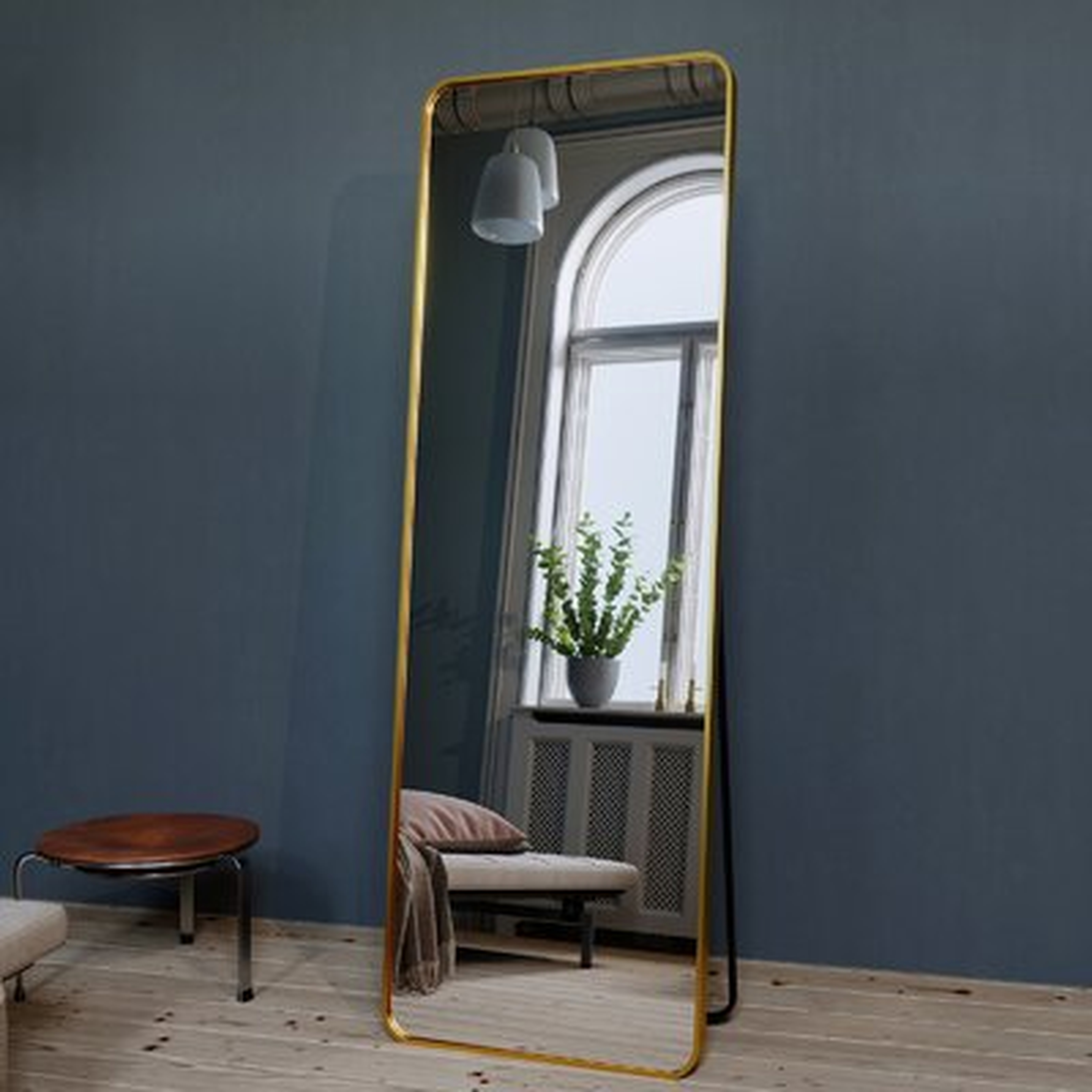 Full Length Mirror - Wayfair