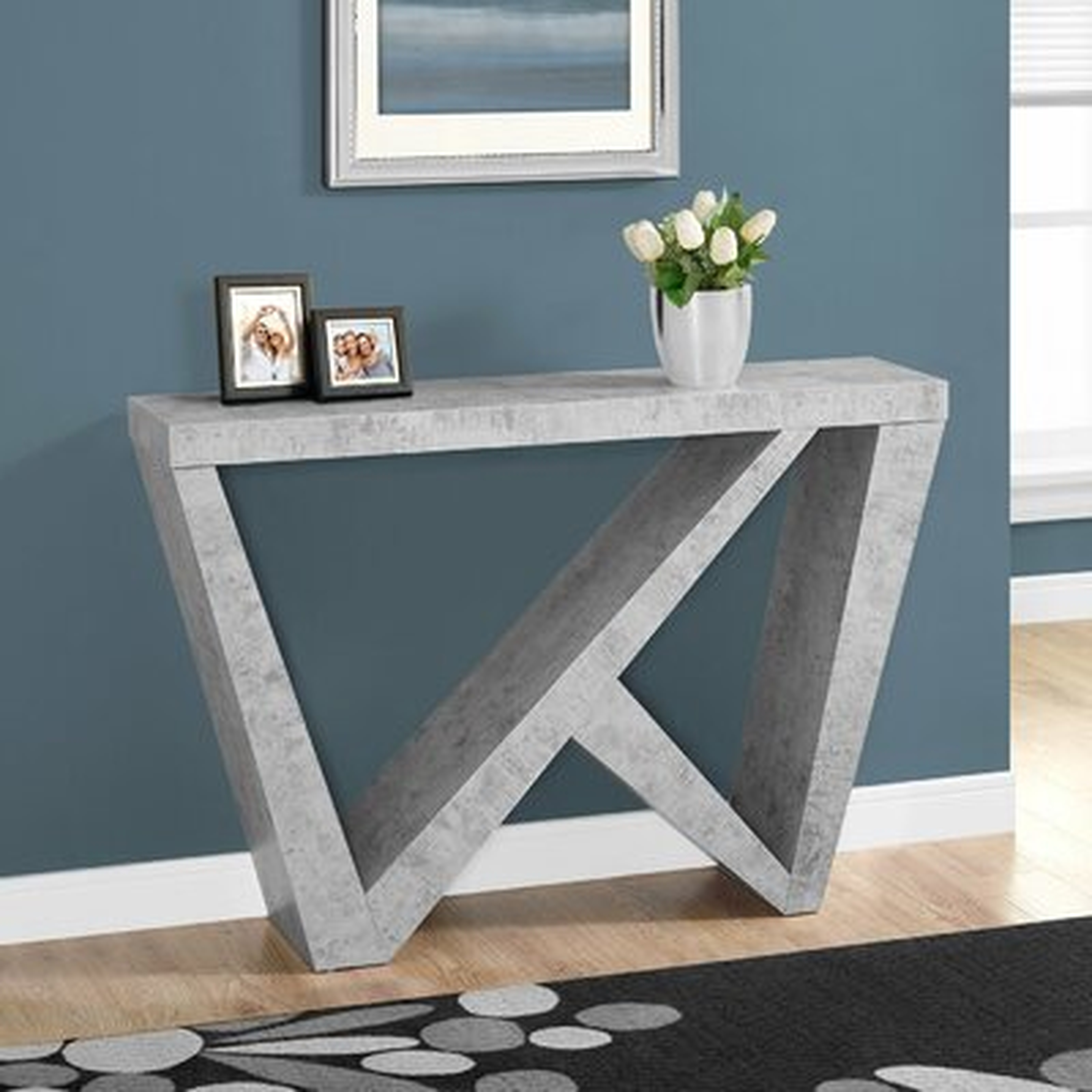 Nevaeh Console Table - Wayfair