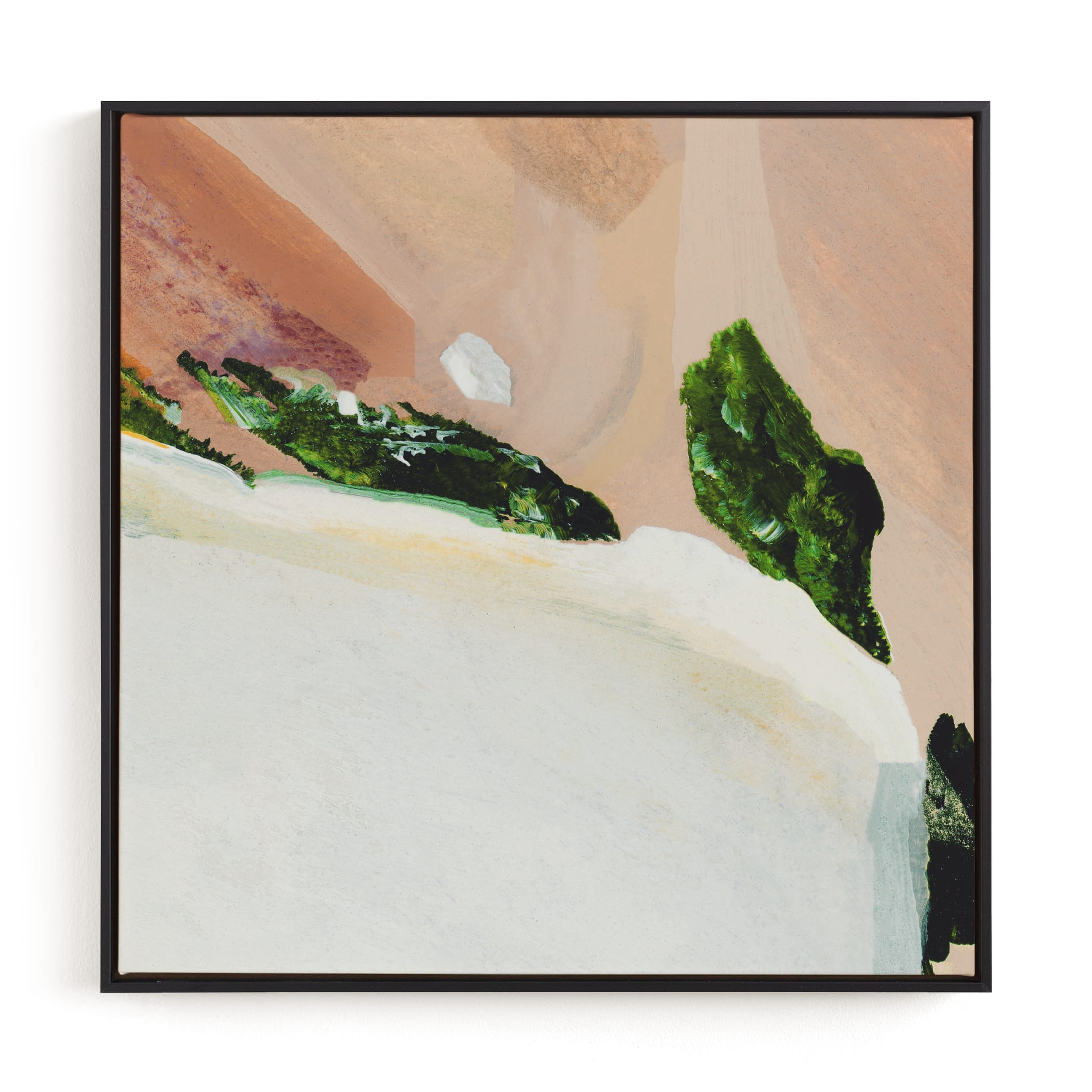 Uma Limited Edition Fine Art Print 1 - Minted