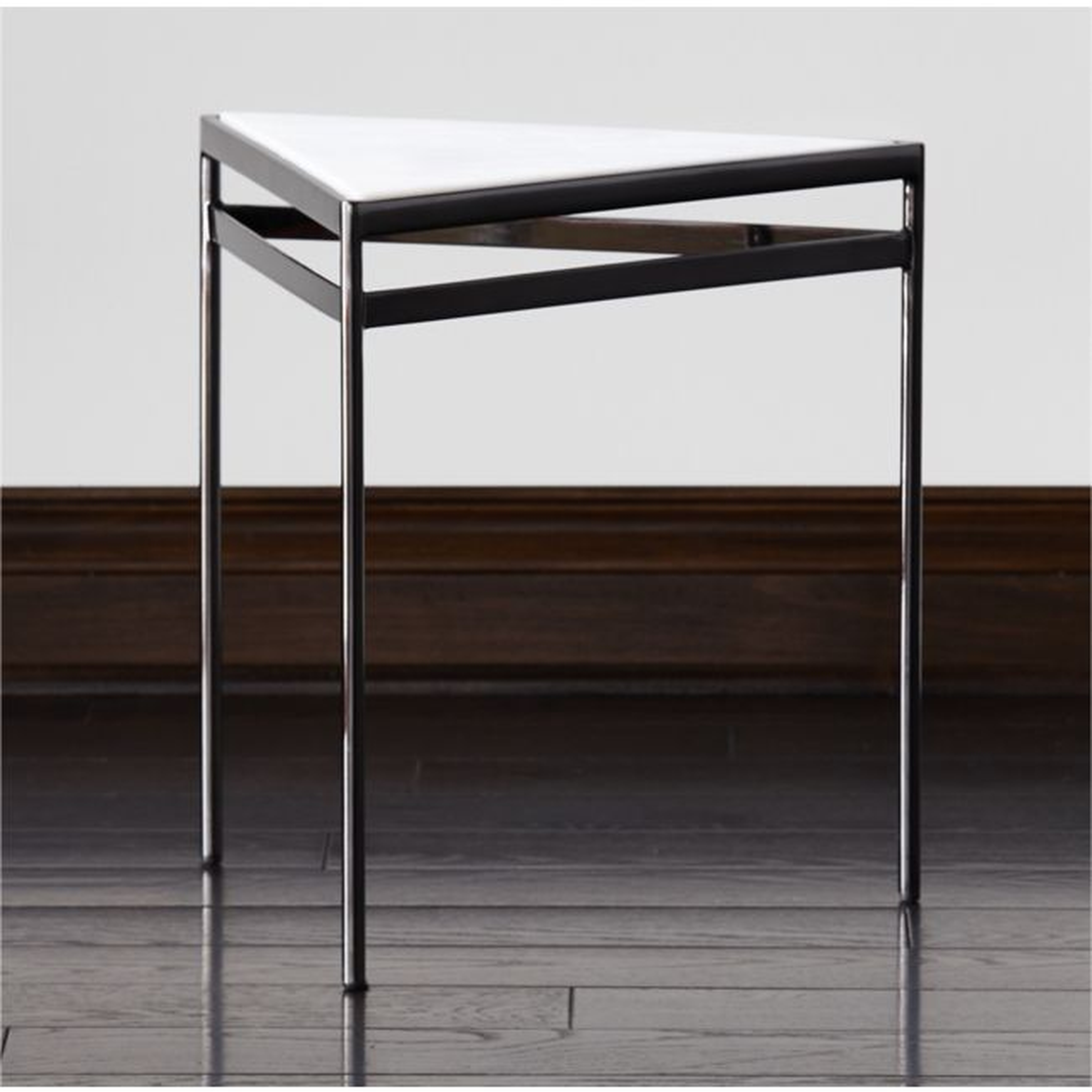 Wedge Side Table - CB2