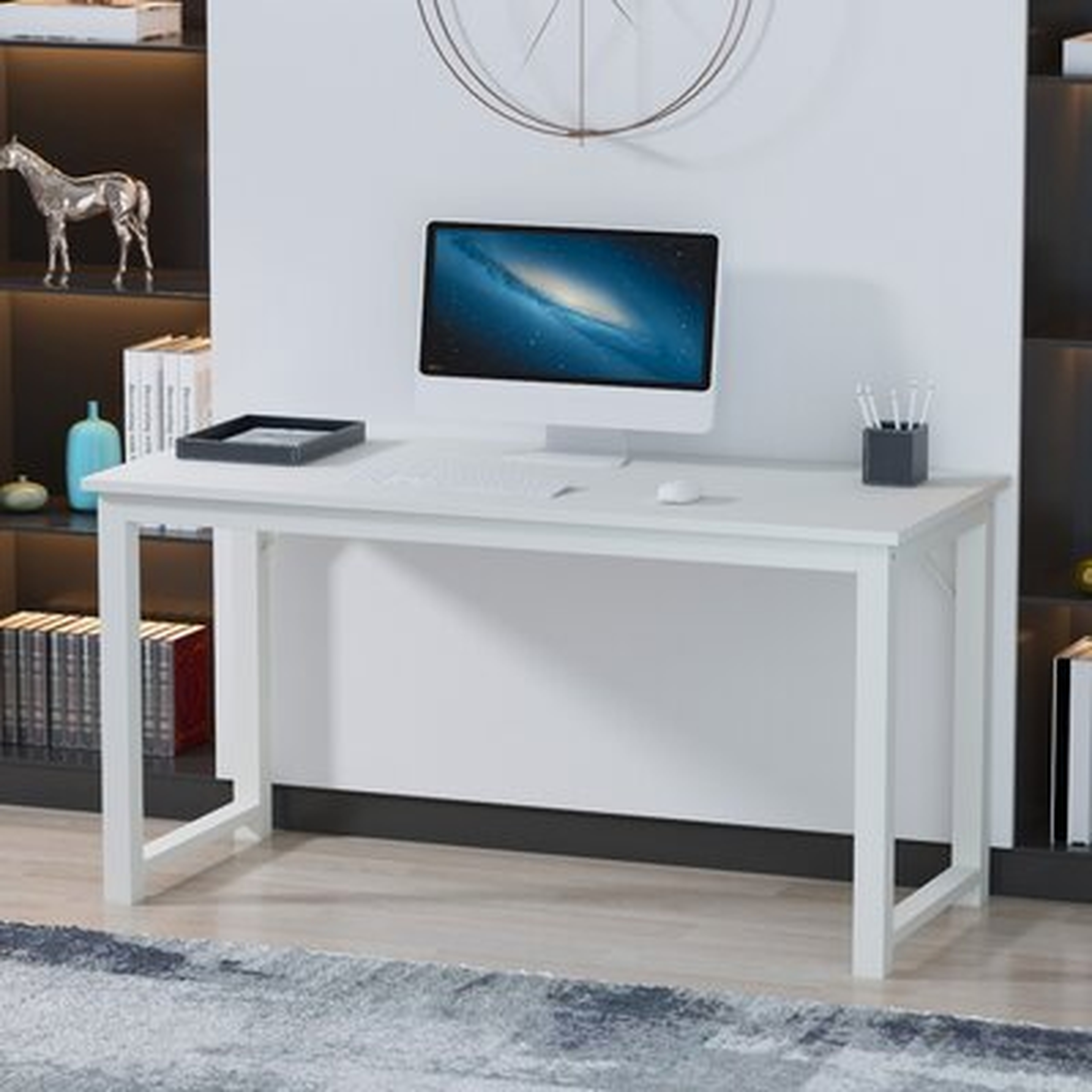 Home Office Desk - Wayfair
