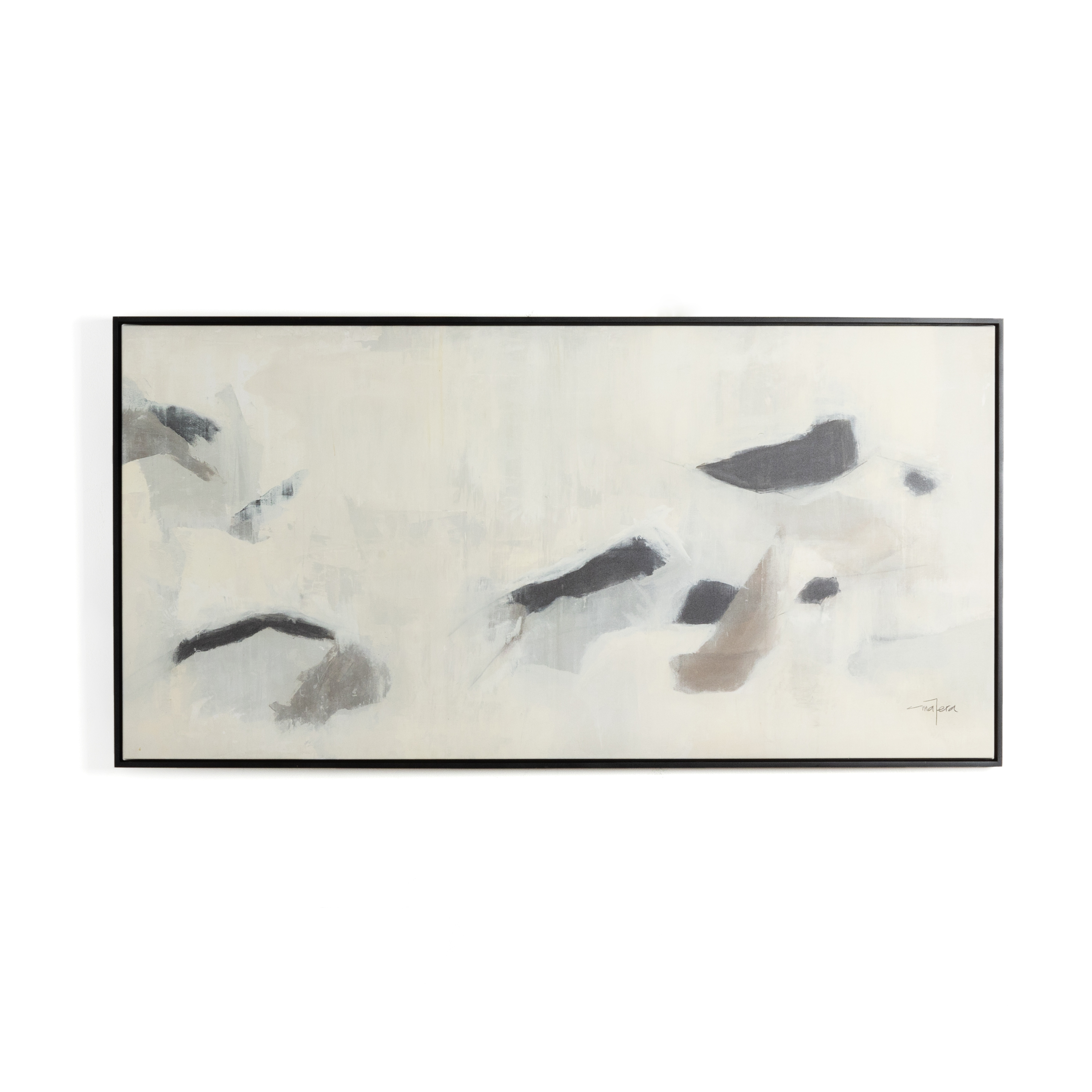 Illumination Ii By Matera-Black Maple Fl - Four Hands