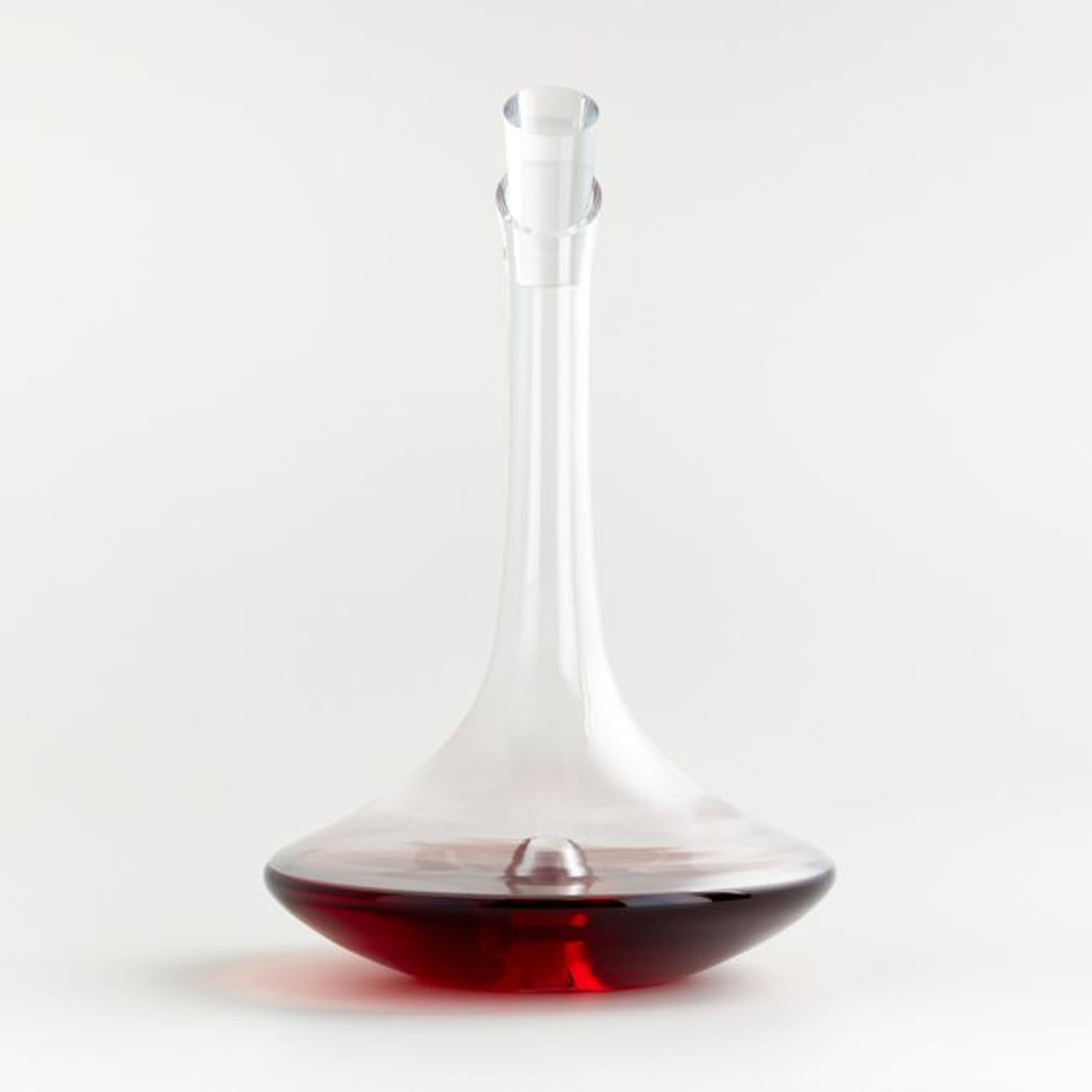 Ibis Magnum Decanter - Crate and Barrel