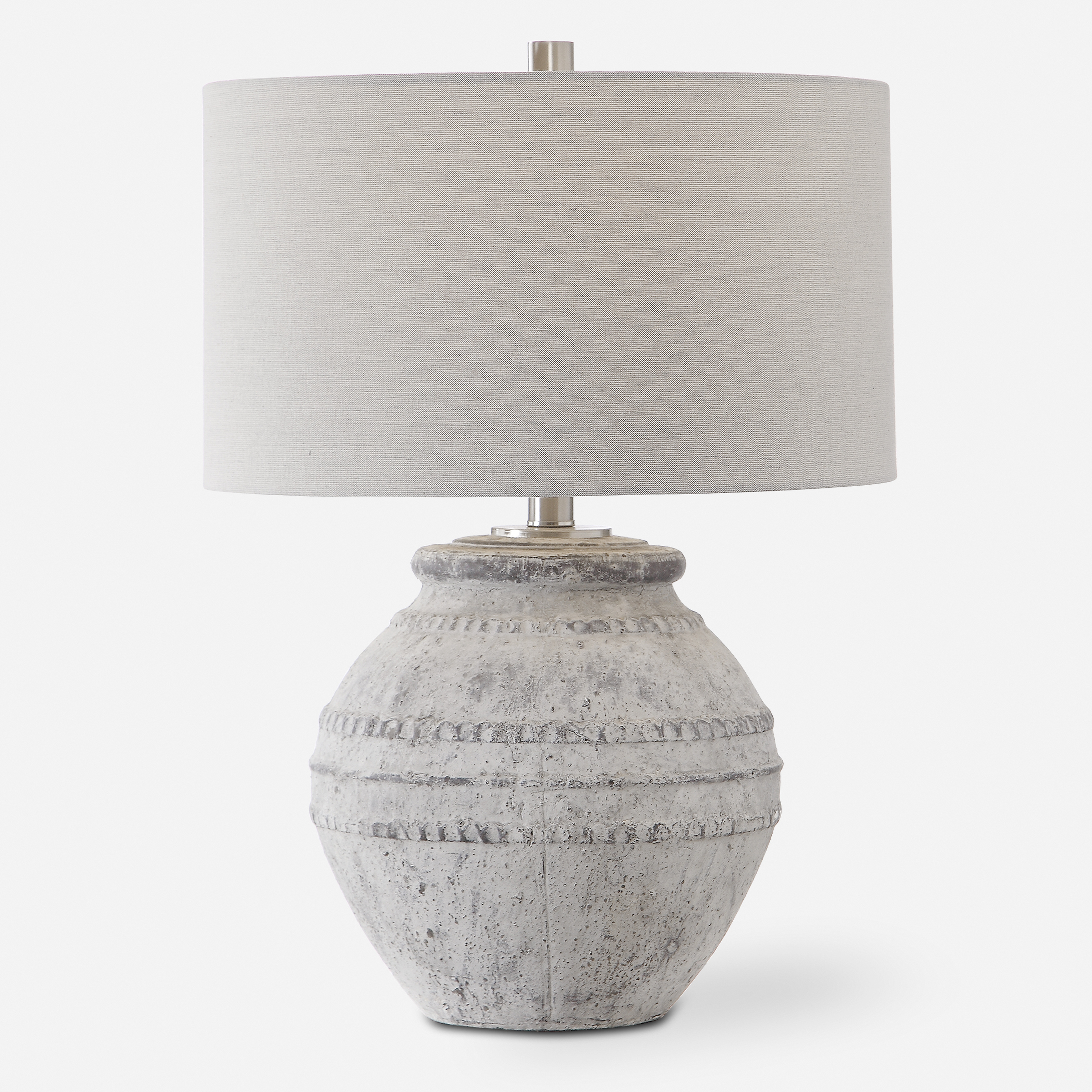 Montsant Stone Table Lamp - Uttermost