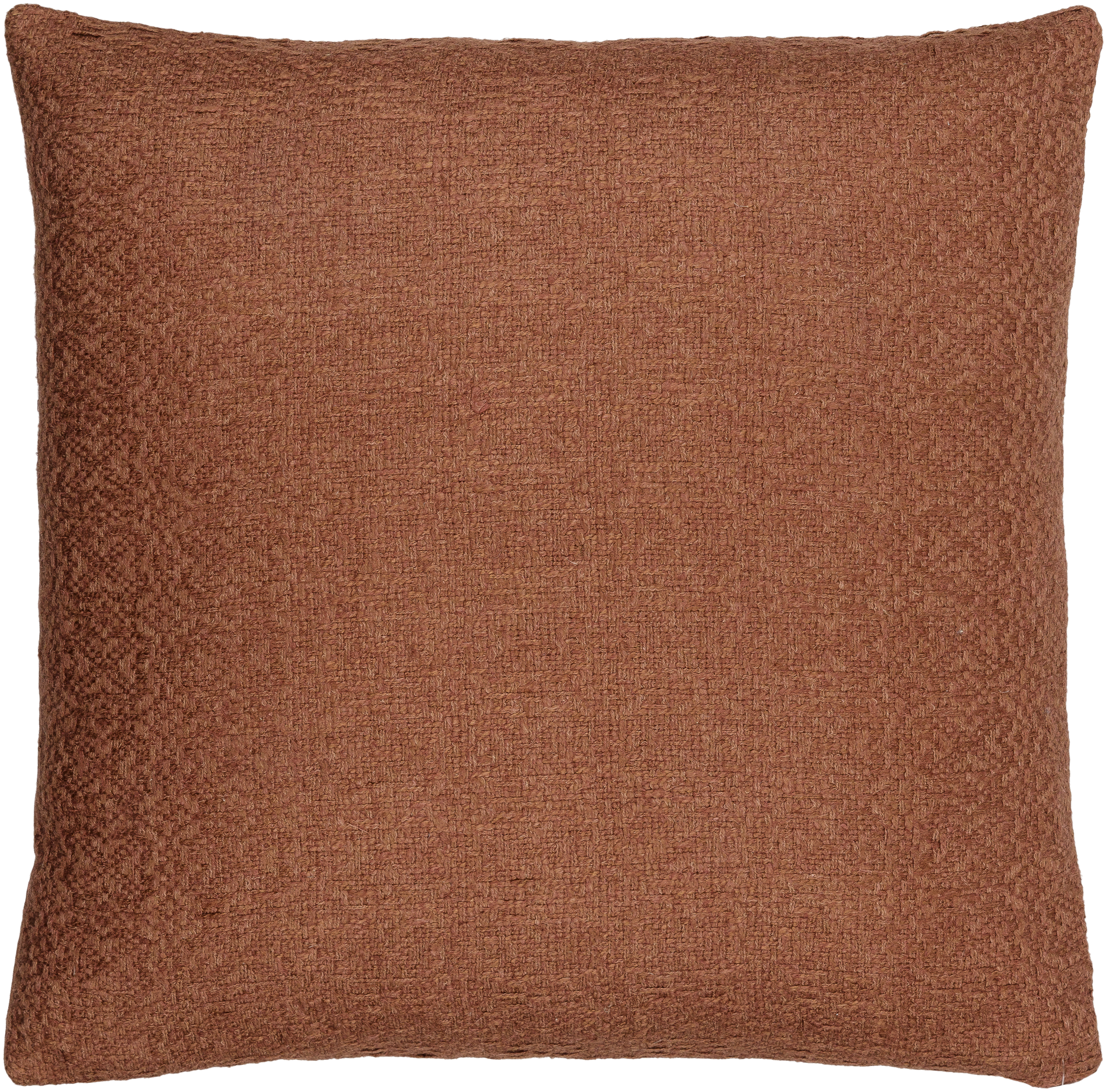 Dwight DWG-003 20"L x 20"W Polyester Filled Pillow - Surya