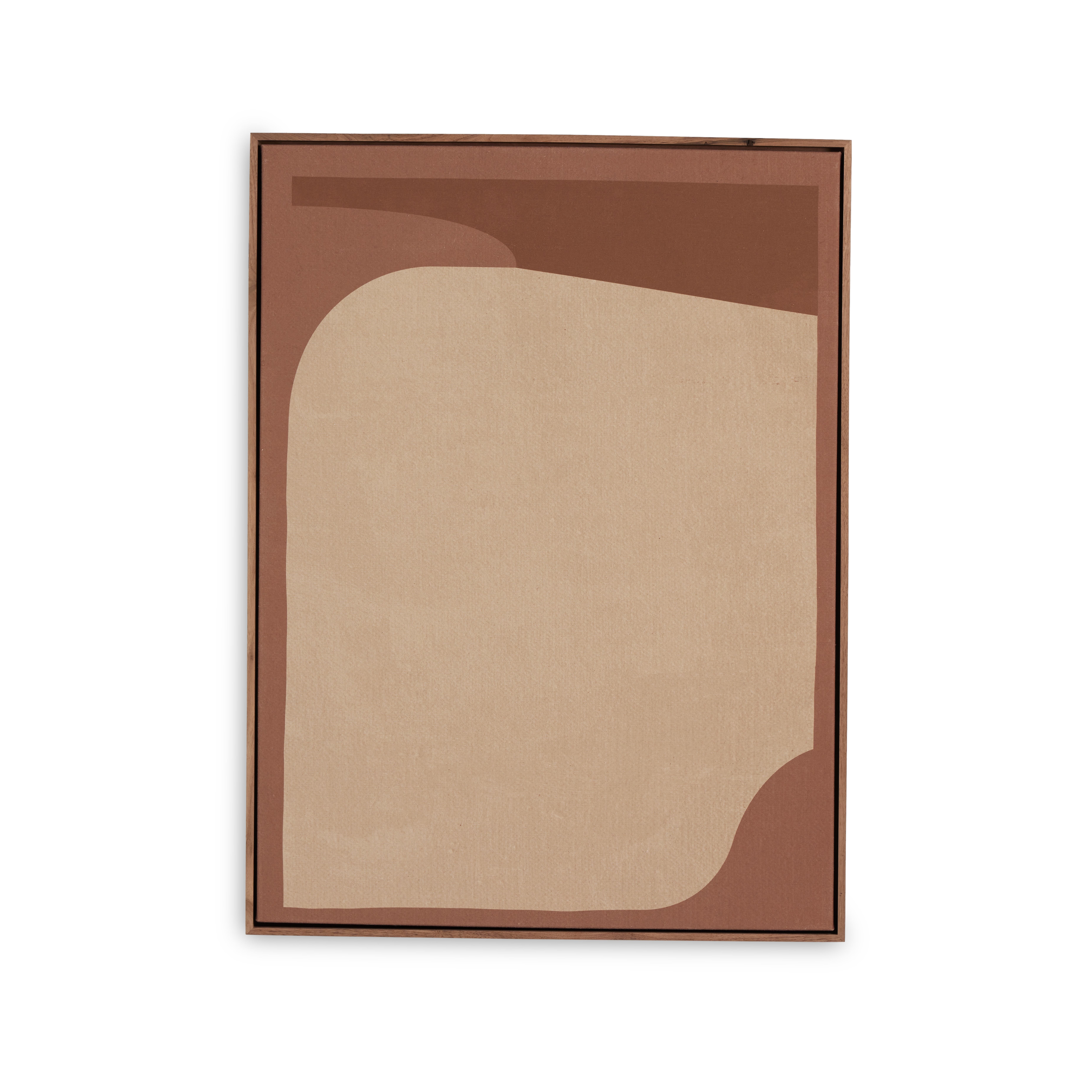 Tonal Study I By Coup D'esprit Ltd - Four Hands