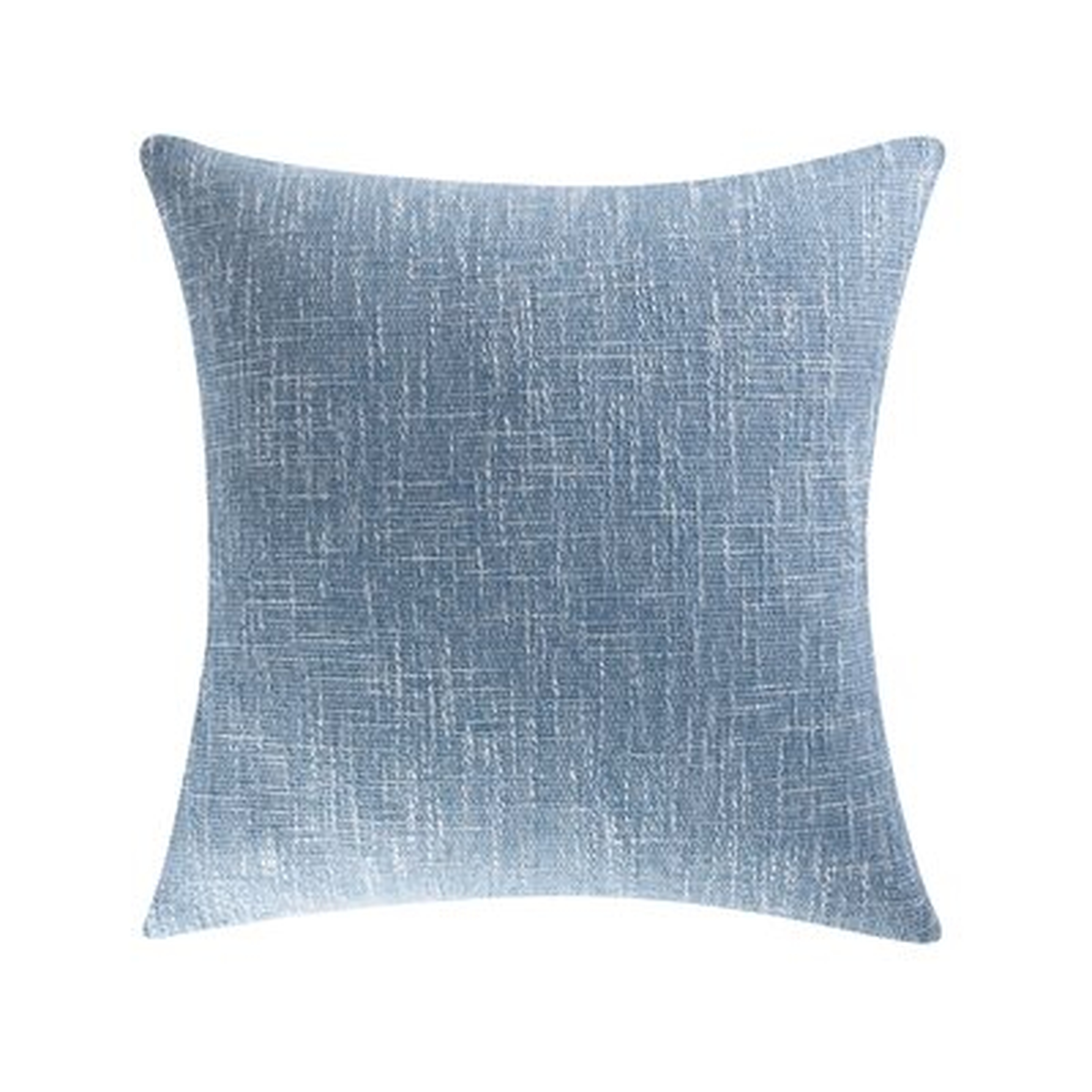 Jaeda Square Pillow Cover - Wayfair