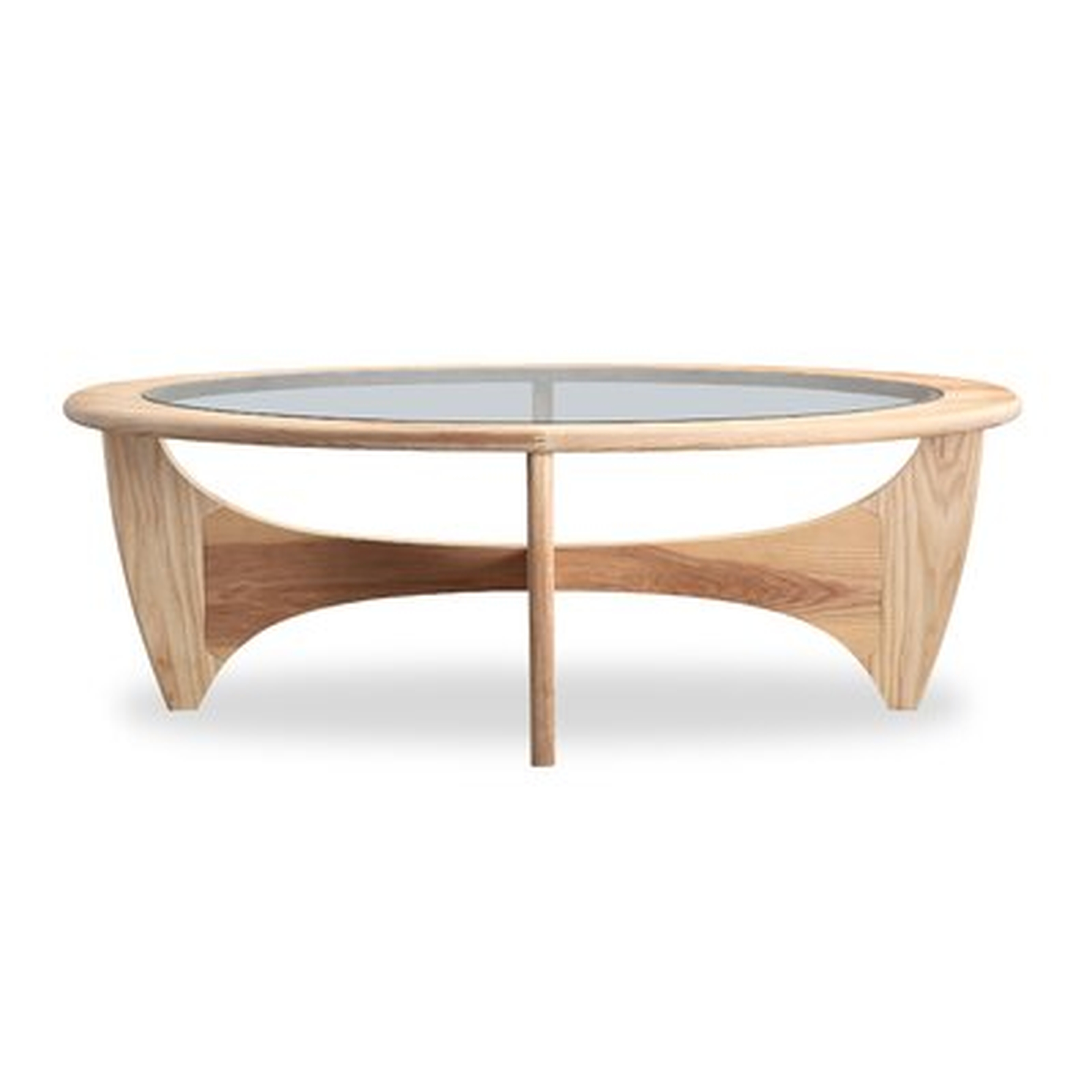 Coffee Table - Wayfair