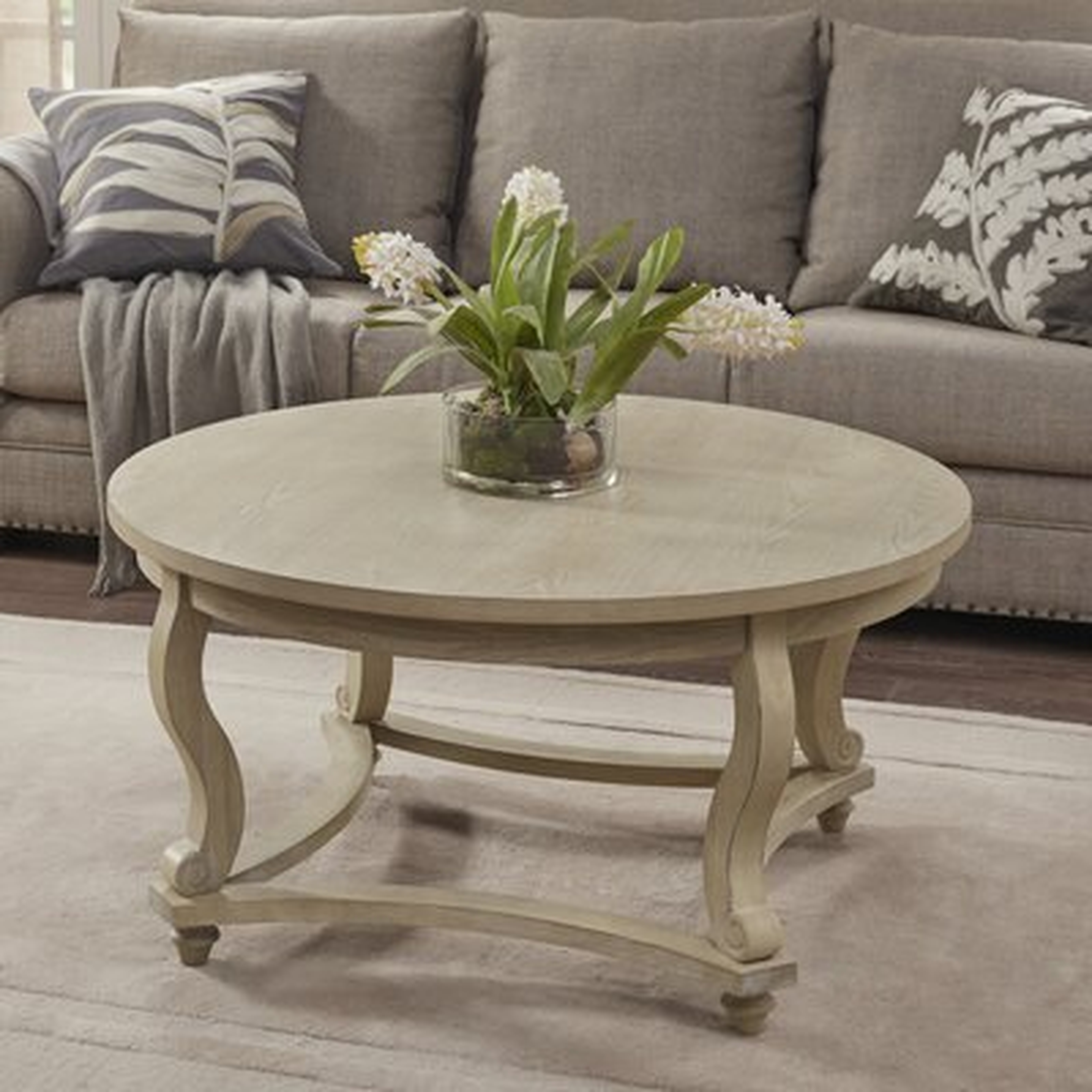 Elmcrest Coffee Table - Wayfair