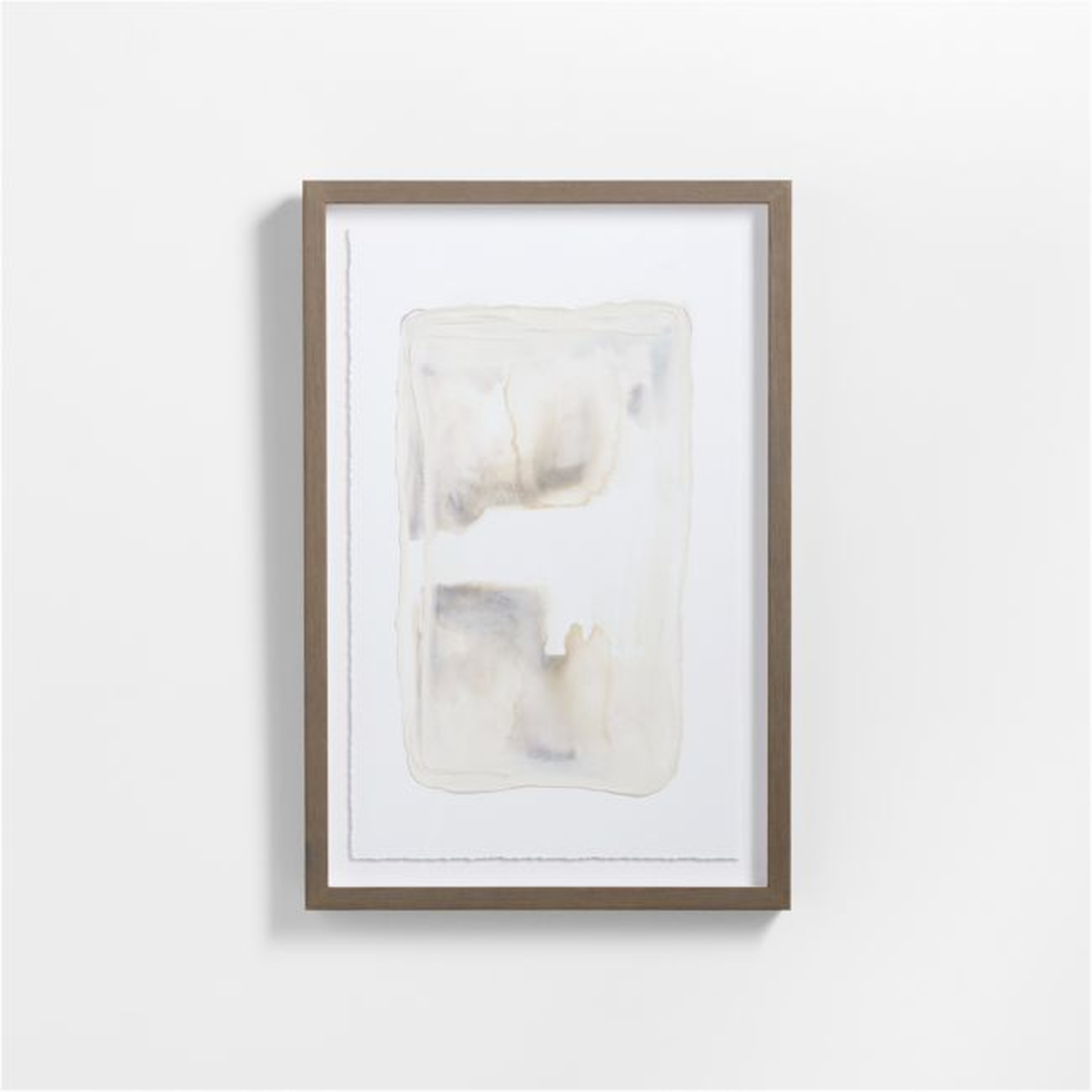 Hidden Gems I Print - Crate and Barrel