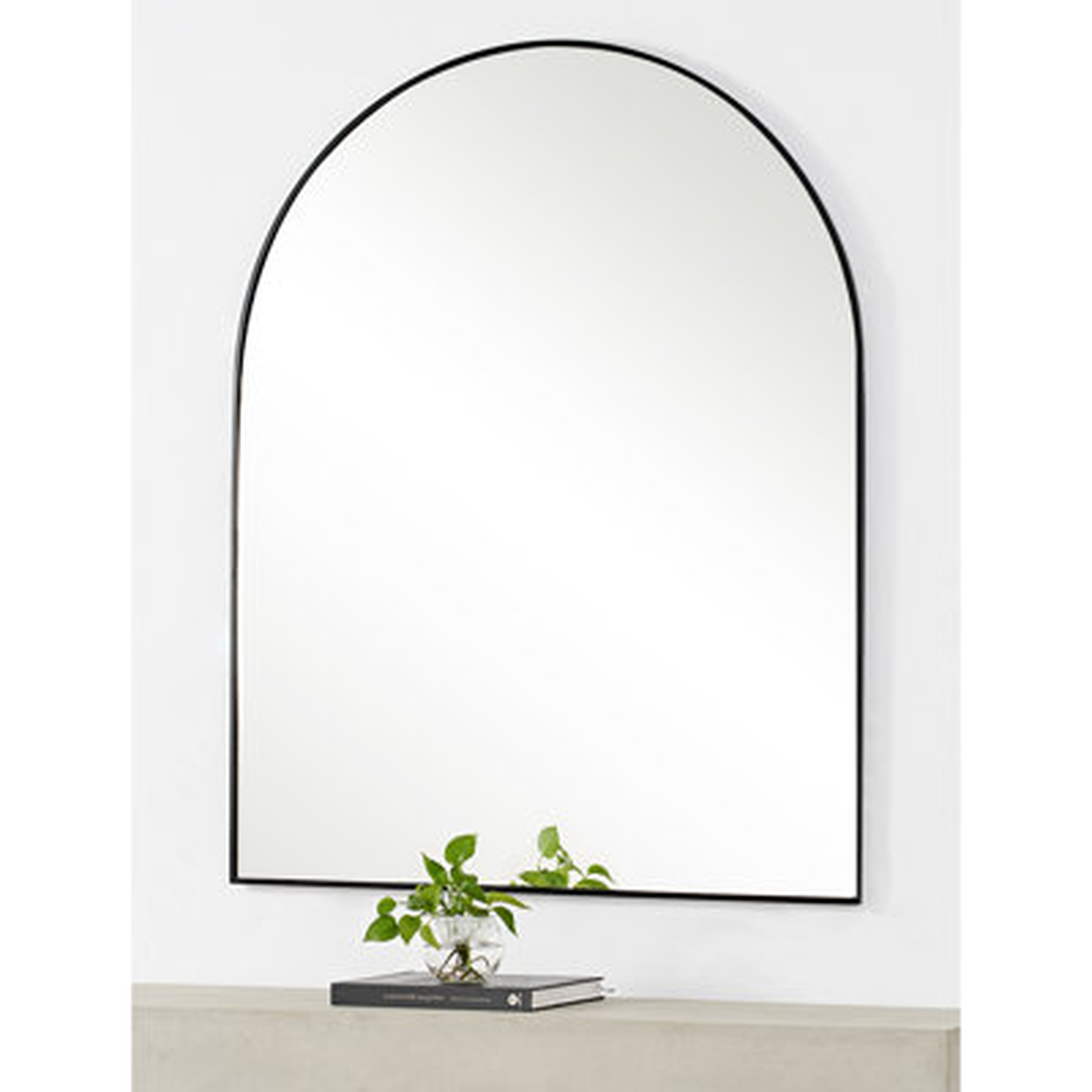 Wall Mirror - Wayfair