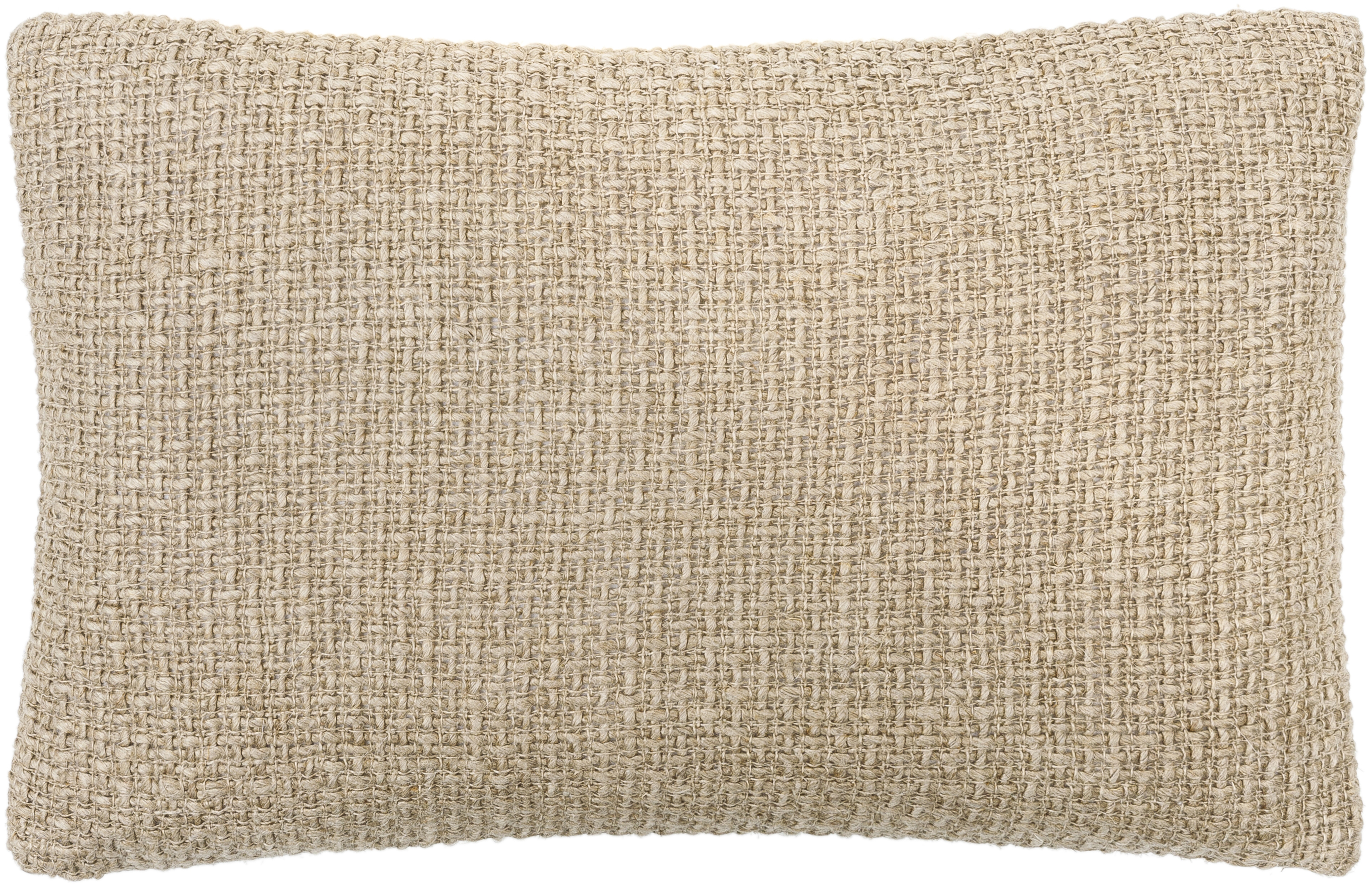 Thurstan THS-002 13"L x 20"W Down Filled Pillow - Surya