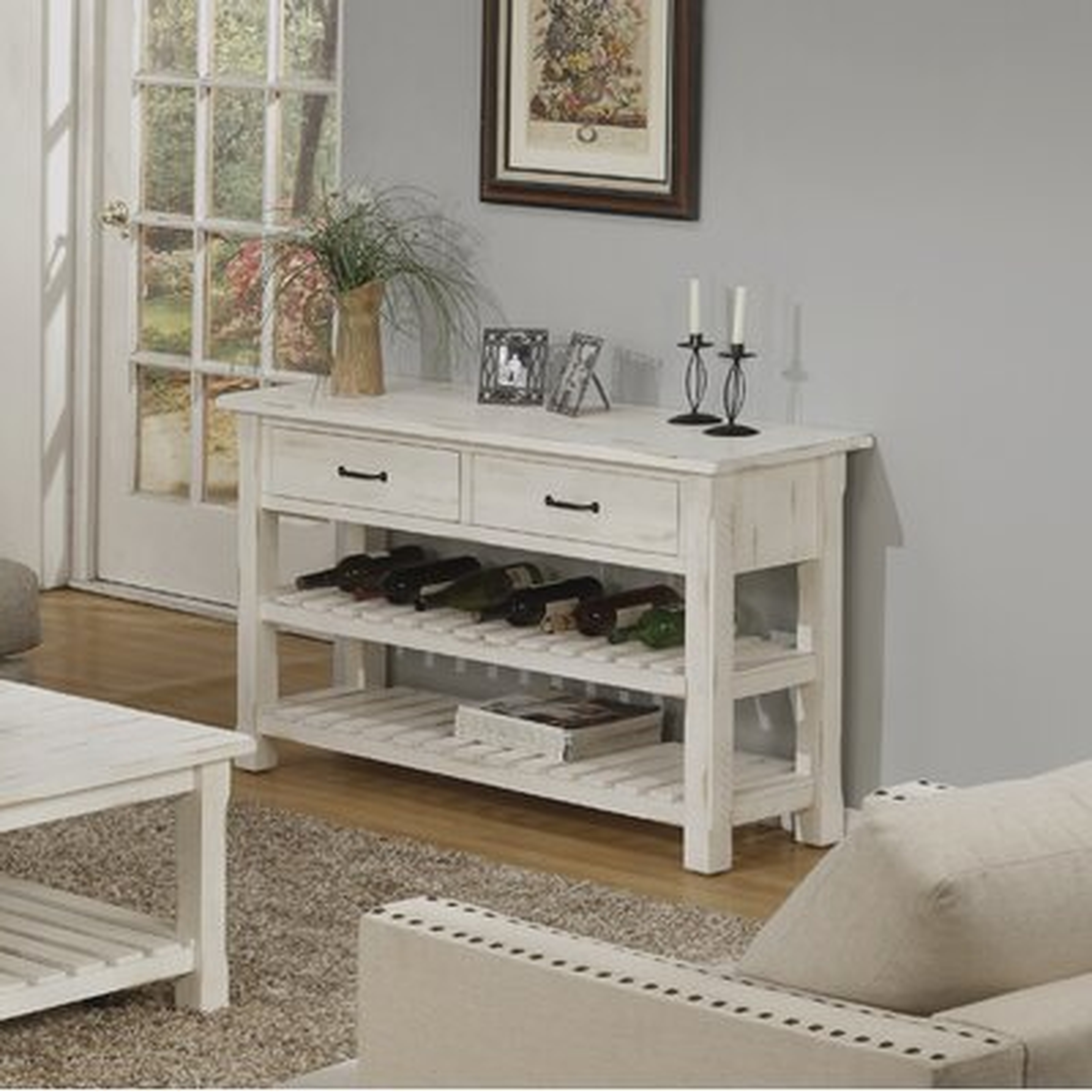 Thaddeus Console Table - Wayfair