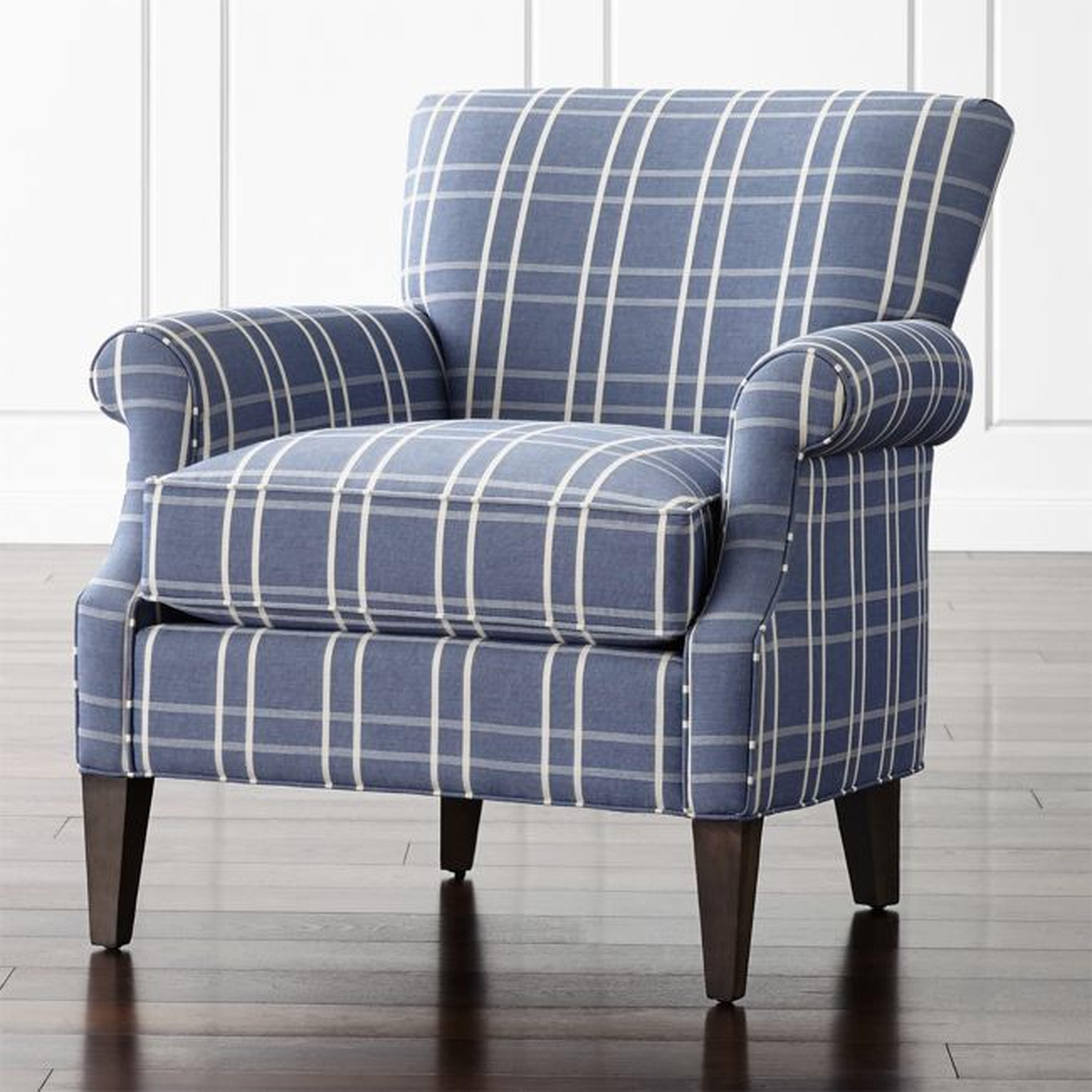 Elyse Chair - Crate and Barrel