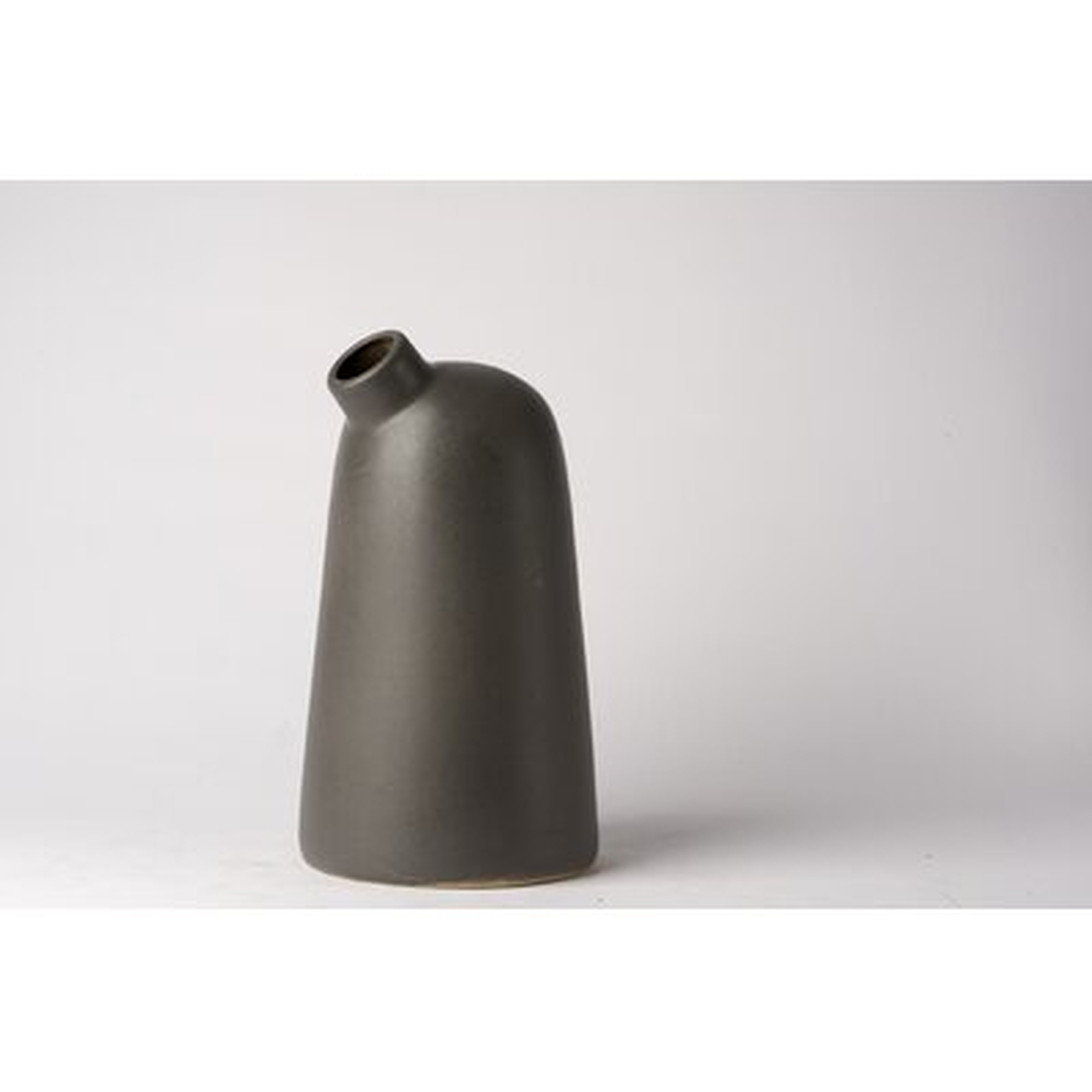 Stratton Ceramic Table Vase - AllModern