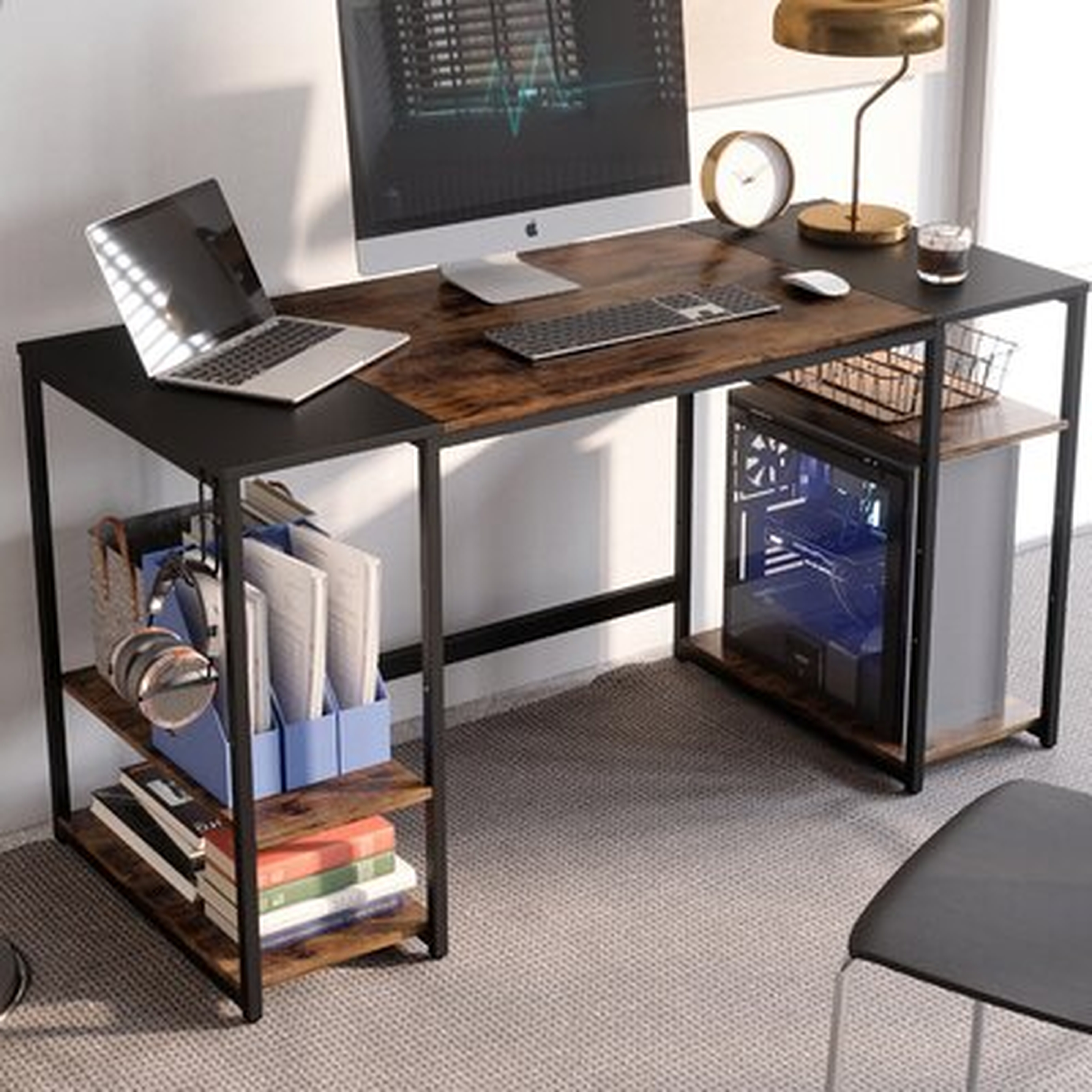 Desk - Wayfair