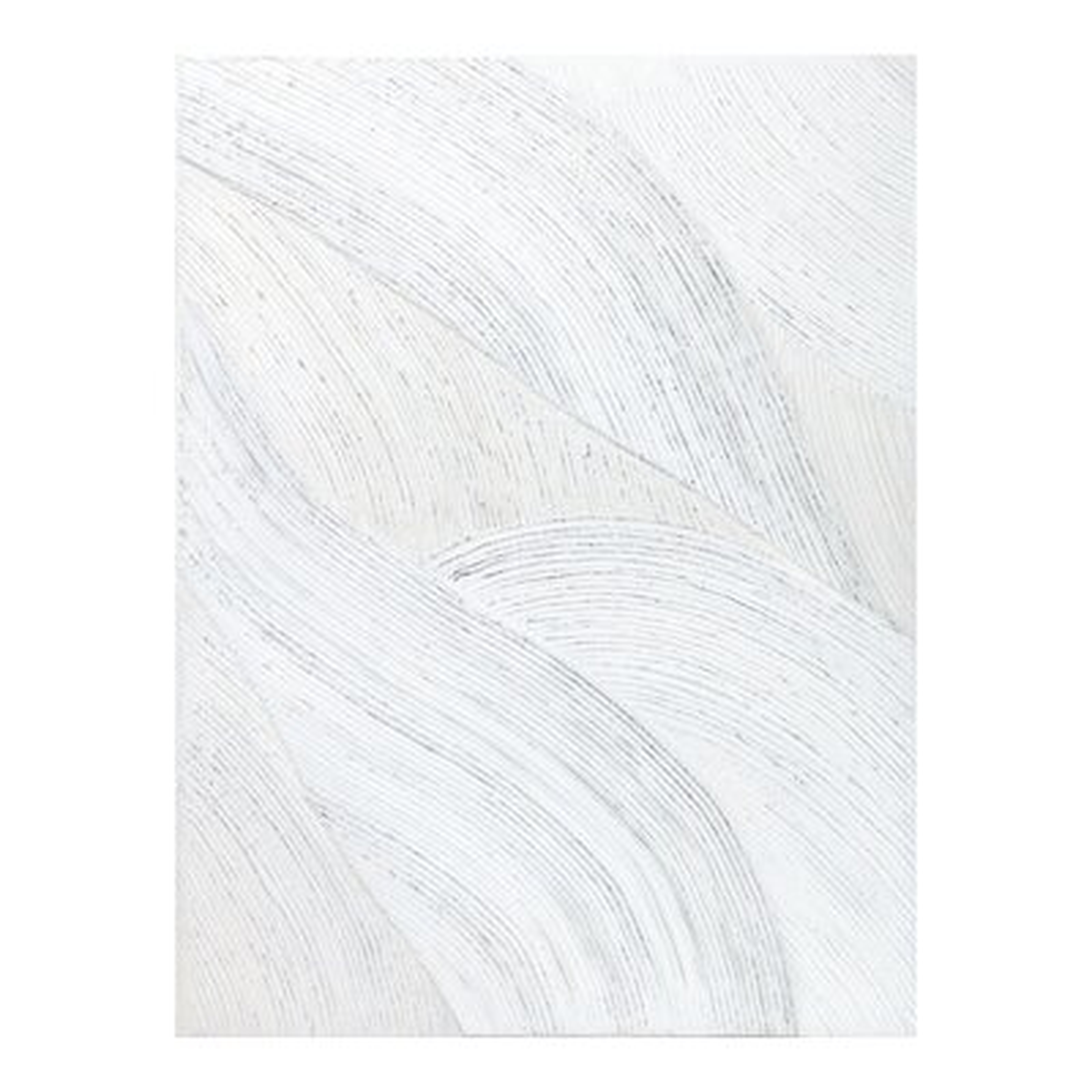 Feeling Wall Décor - Unframed Painting Print on Canvas - Wayfair