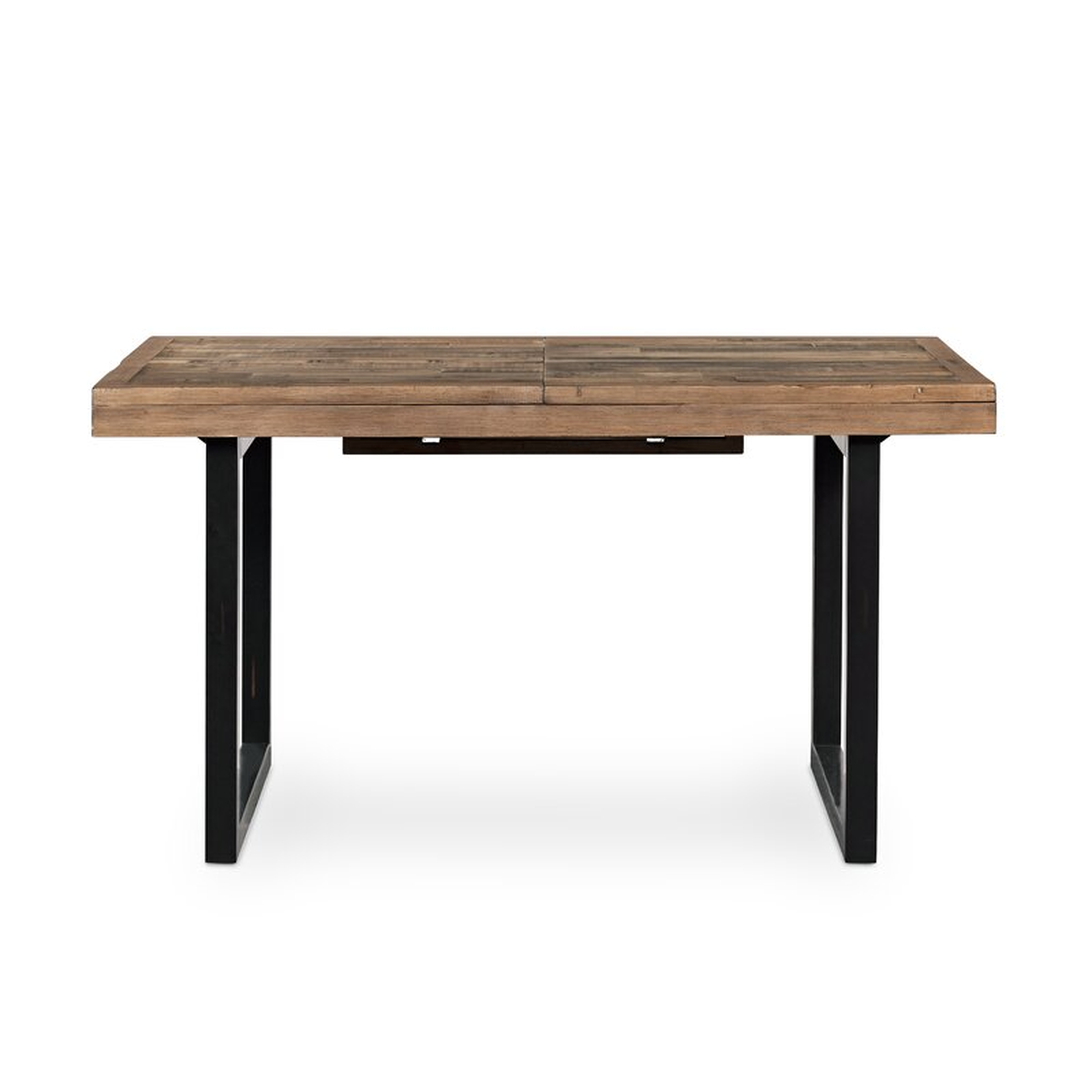 Four Hands Solid Wood Dining Table - Perigold