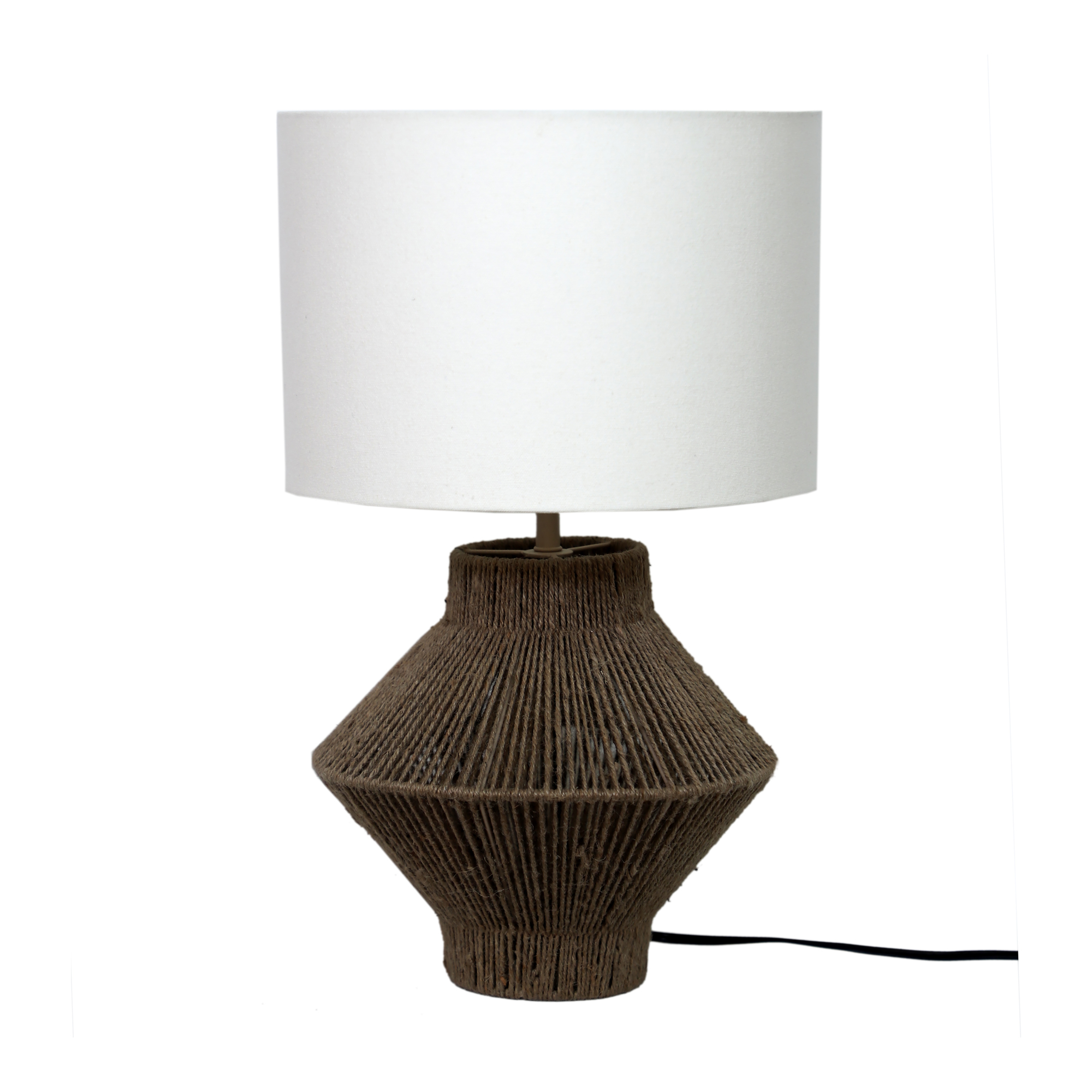 Newport Table Lamp - Moes Home Collection