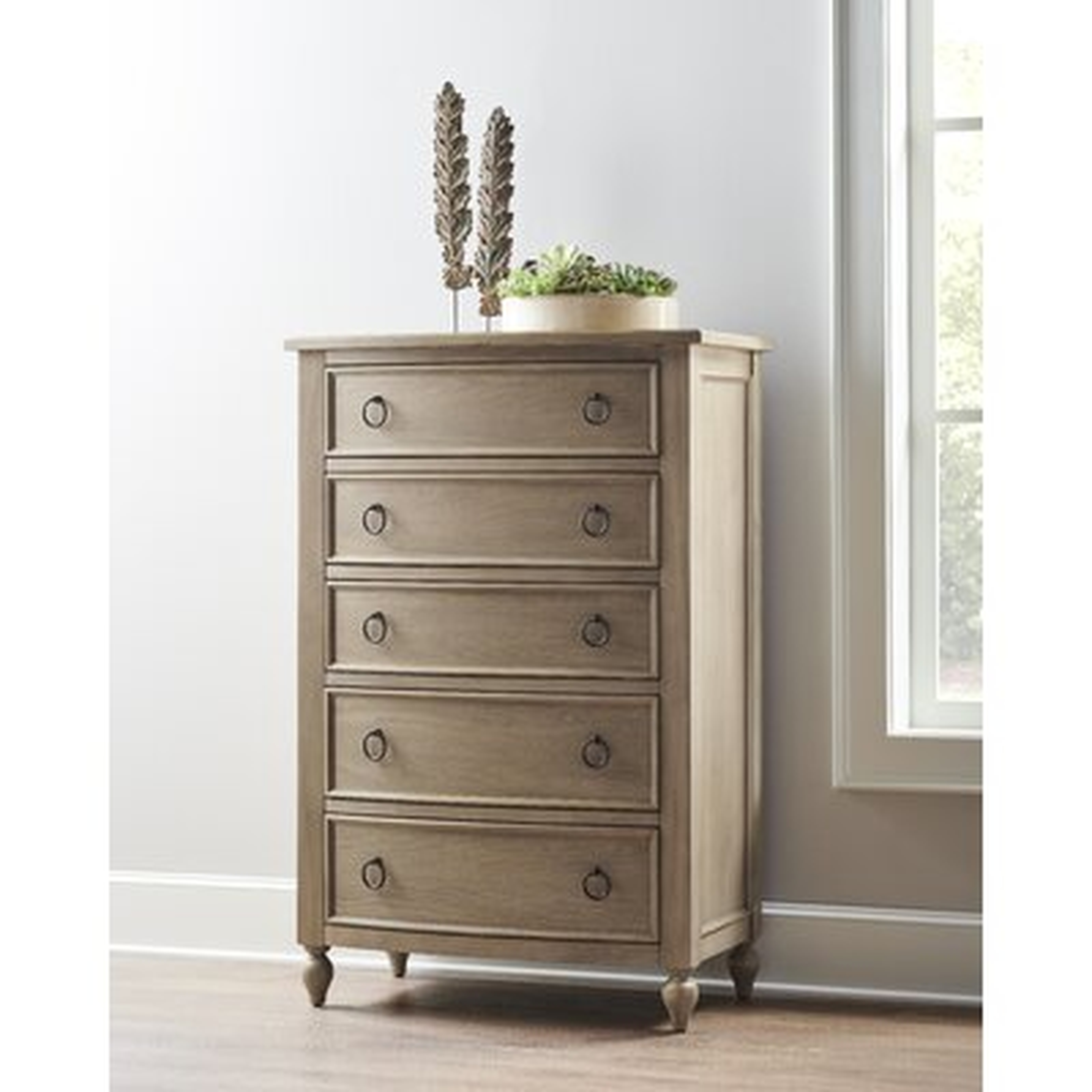 Penelope Chest - Birch Lane