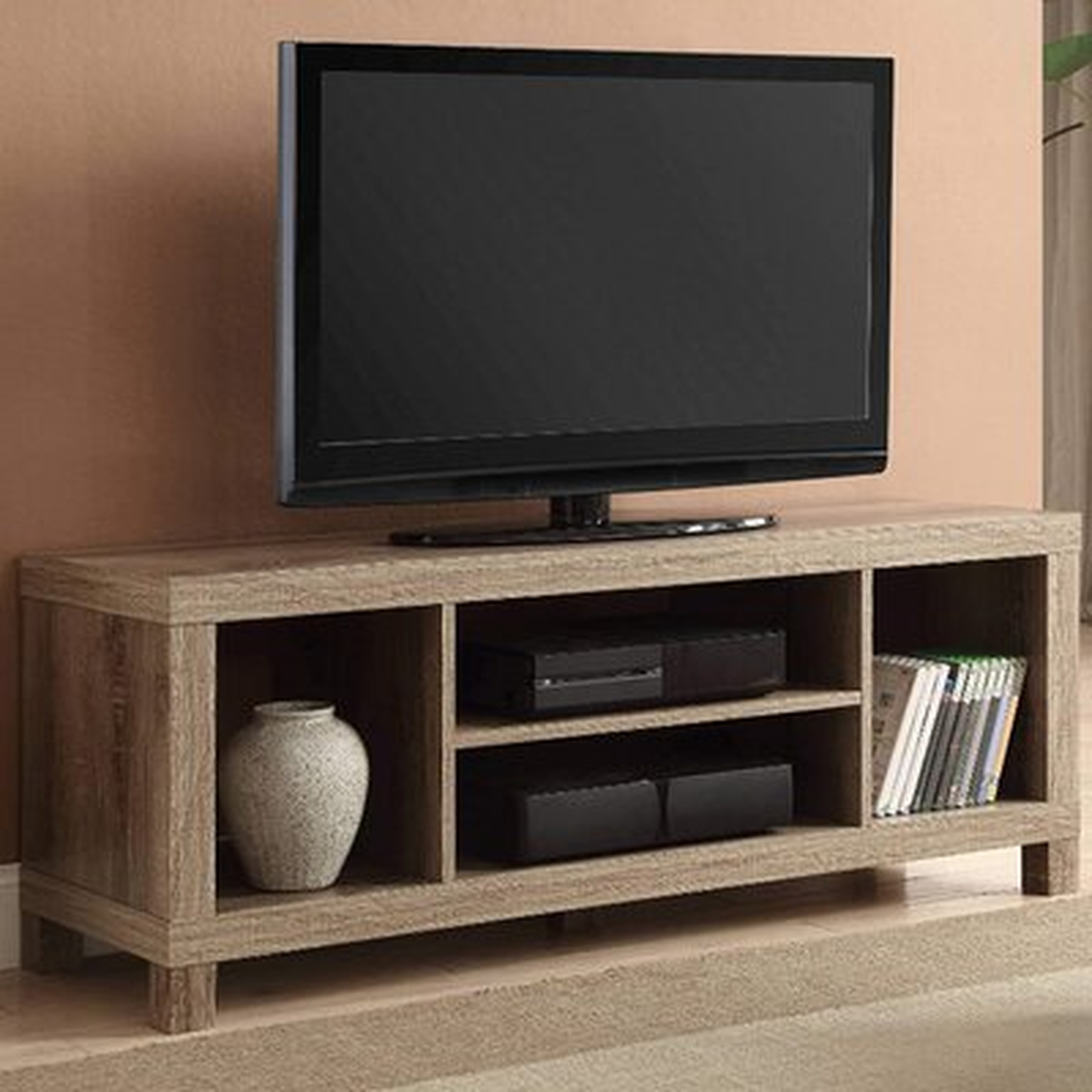 Glendive TV Stand for TVs up to 50" - Wayfair
