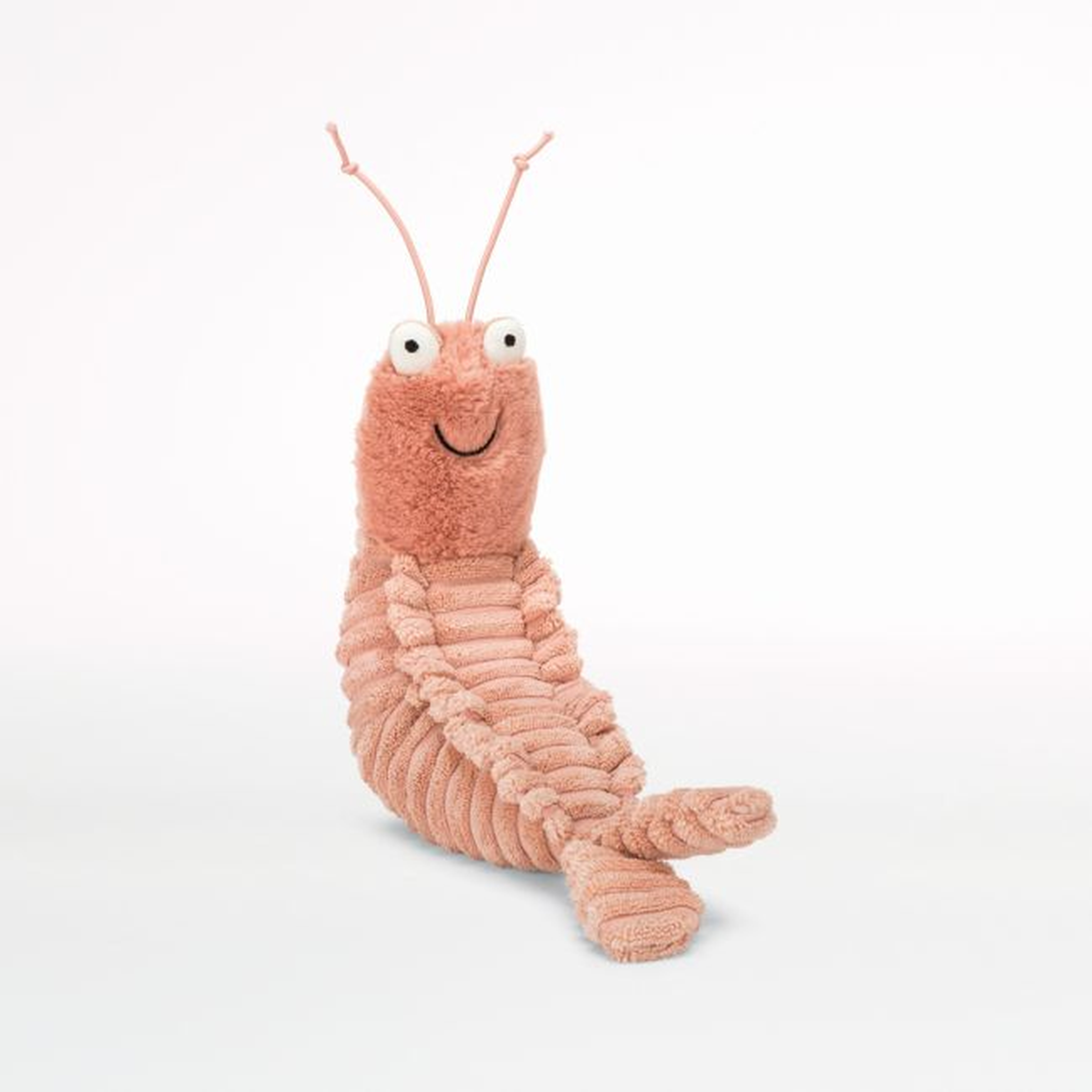 Jellycat ® Sheldon Shrimp - Crate & Kids