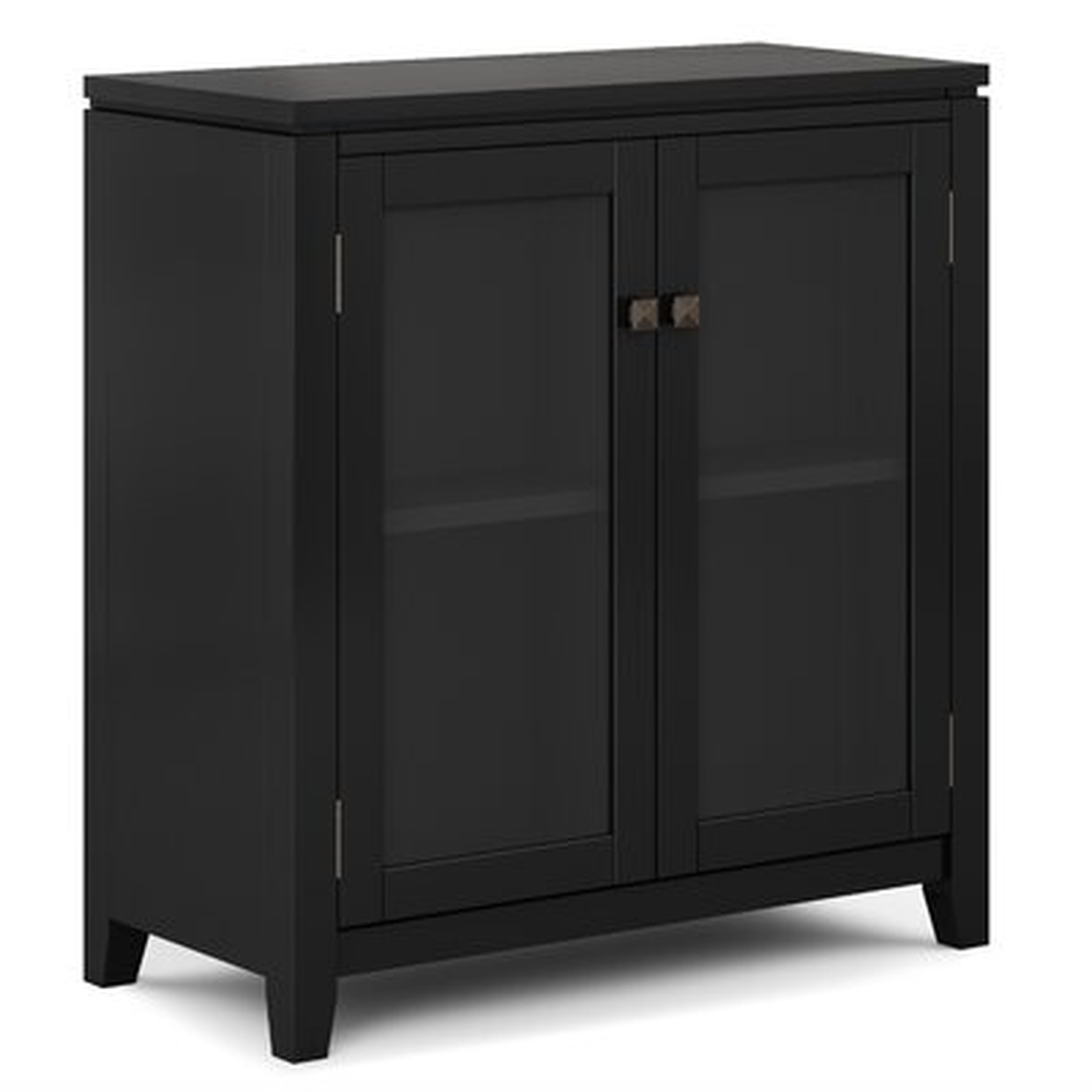 2 Door Accent Cabinet - Wayfair