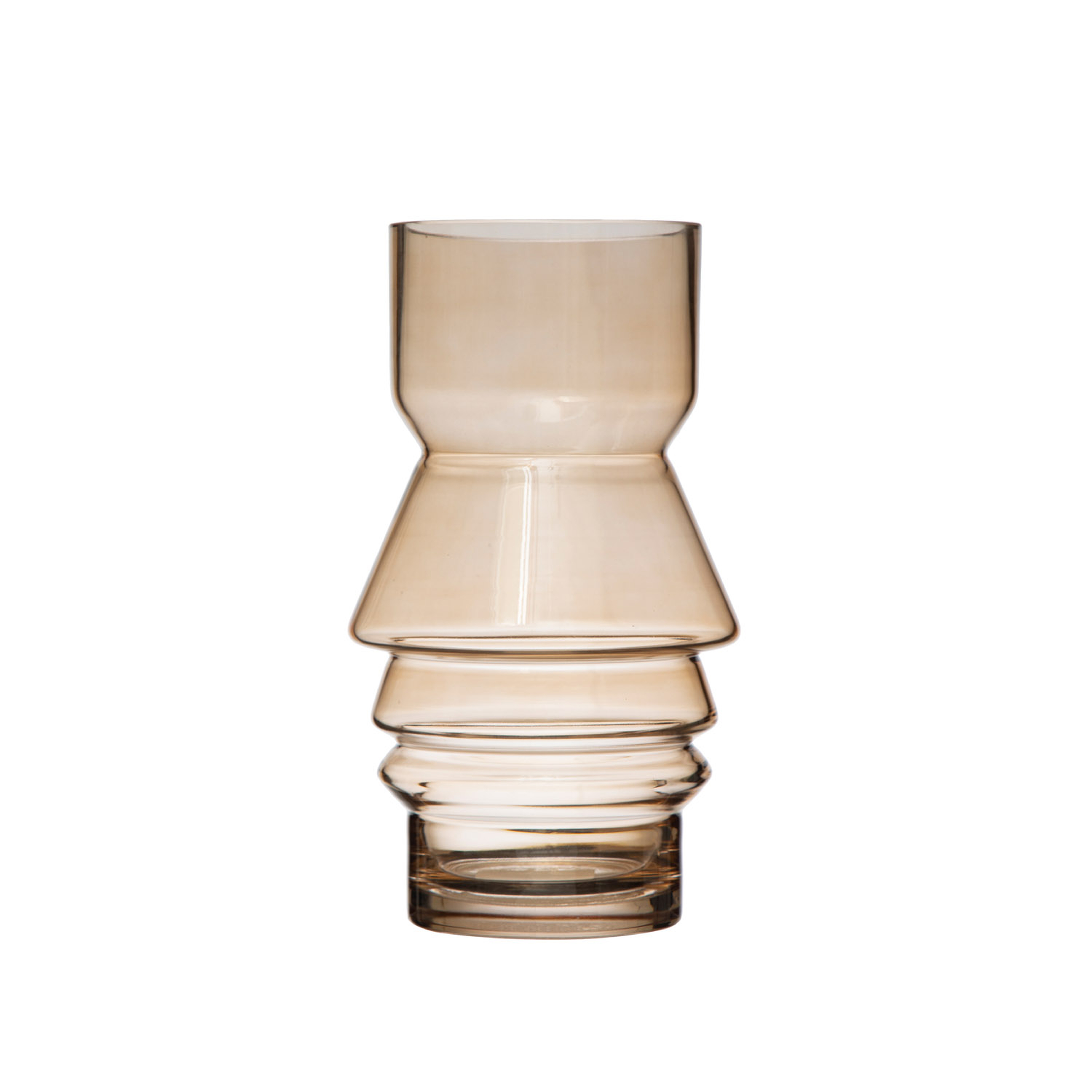Glass Vase - Bloomingville