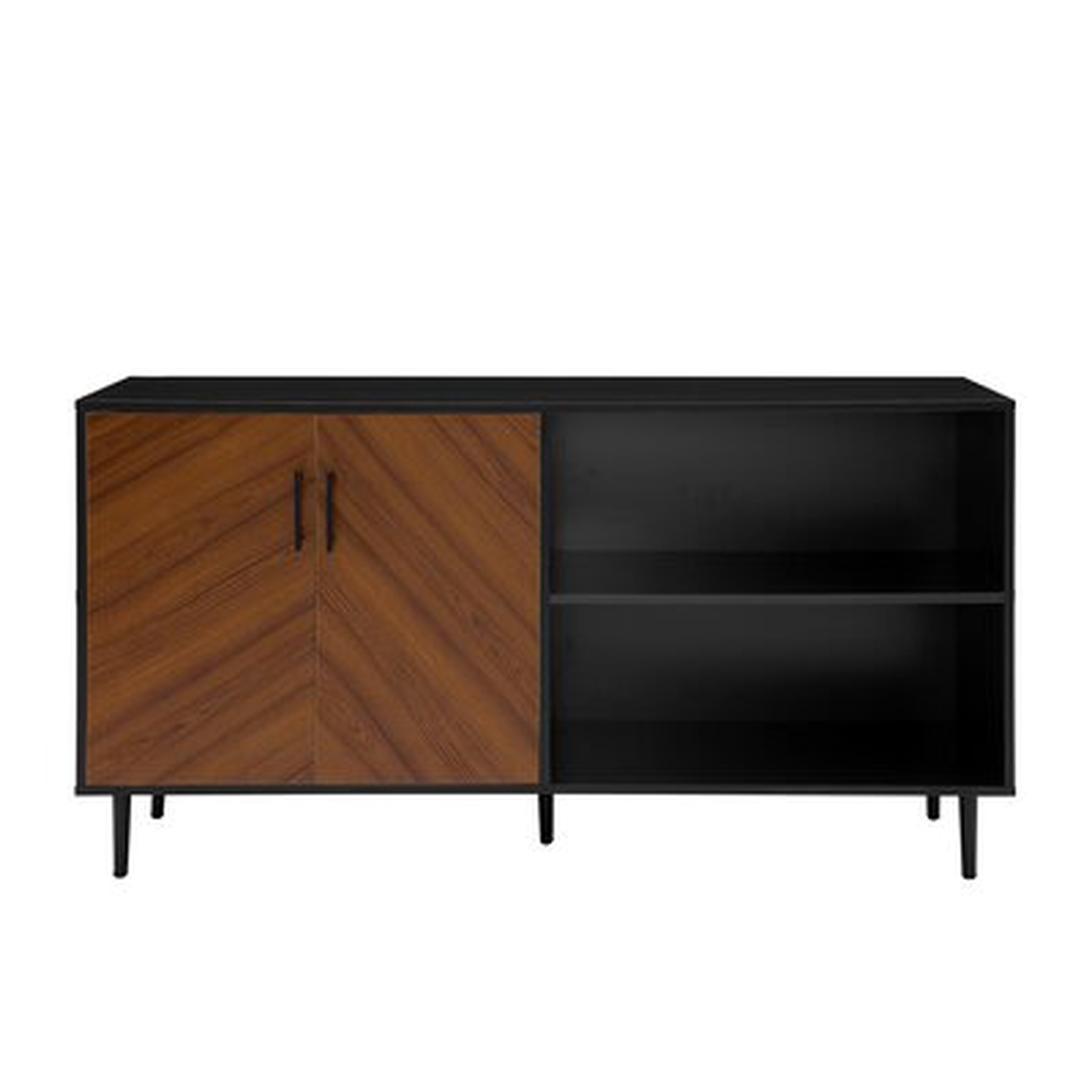 Keiko TV Stand for TVs up to 65" - Wayfair