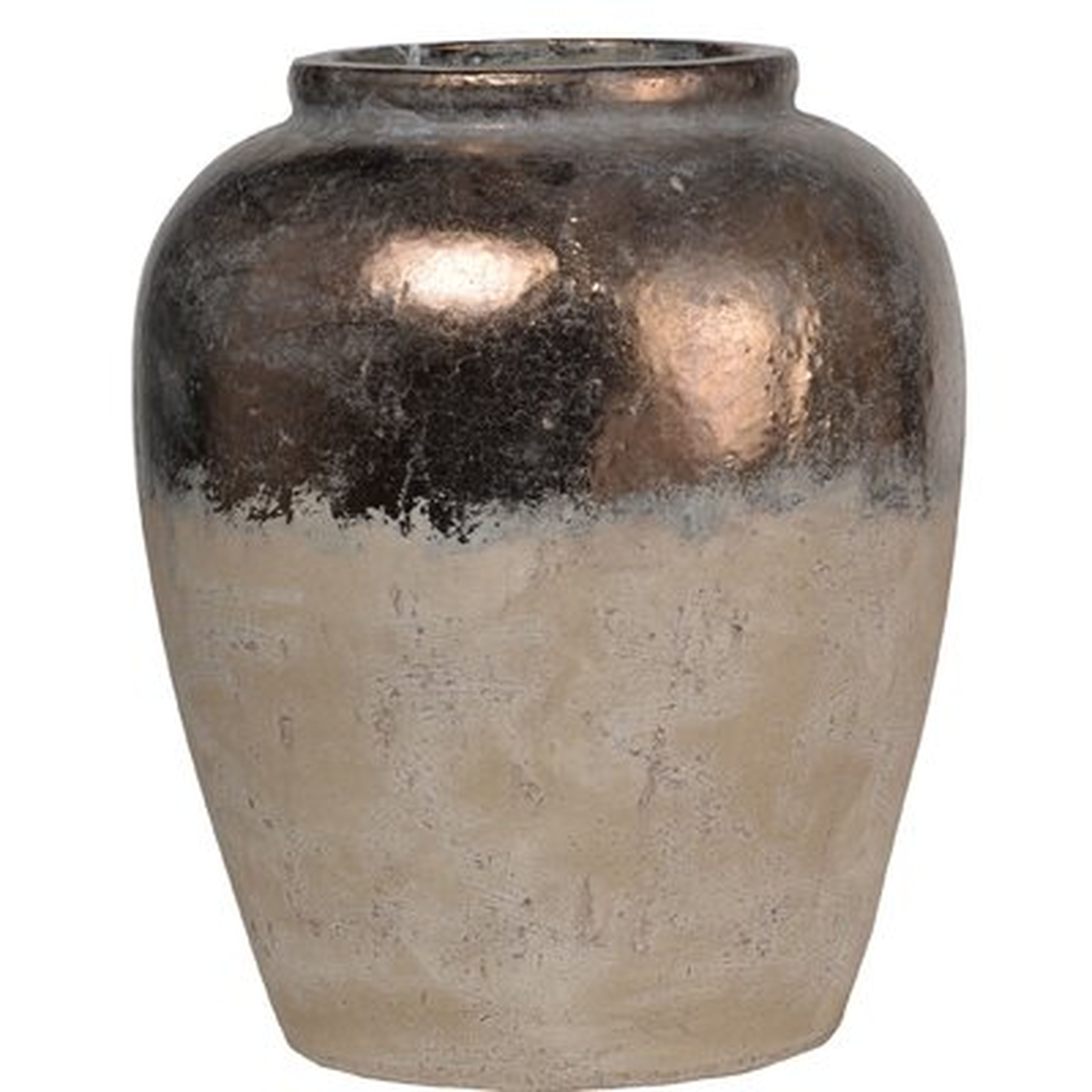 Quimir Ceramic Table Vase - Wayfair