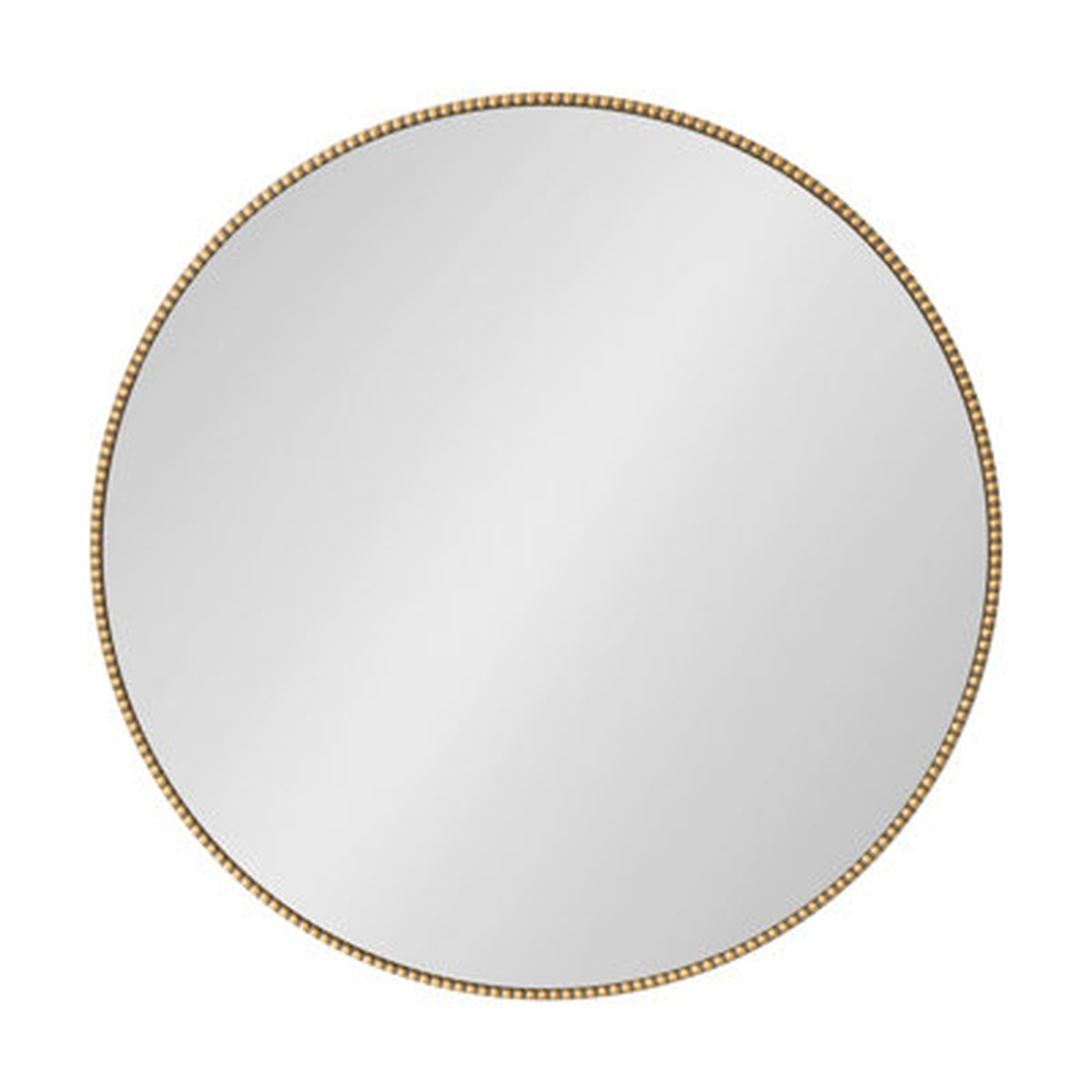 Diesel Decorative Wall Mirror - Wayfair