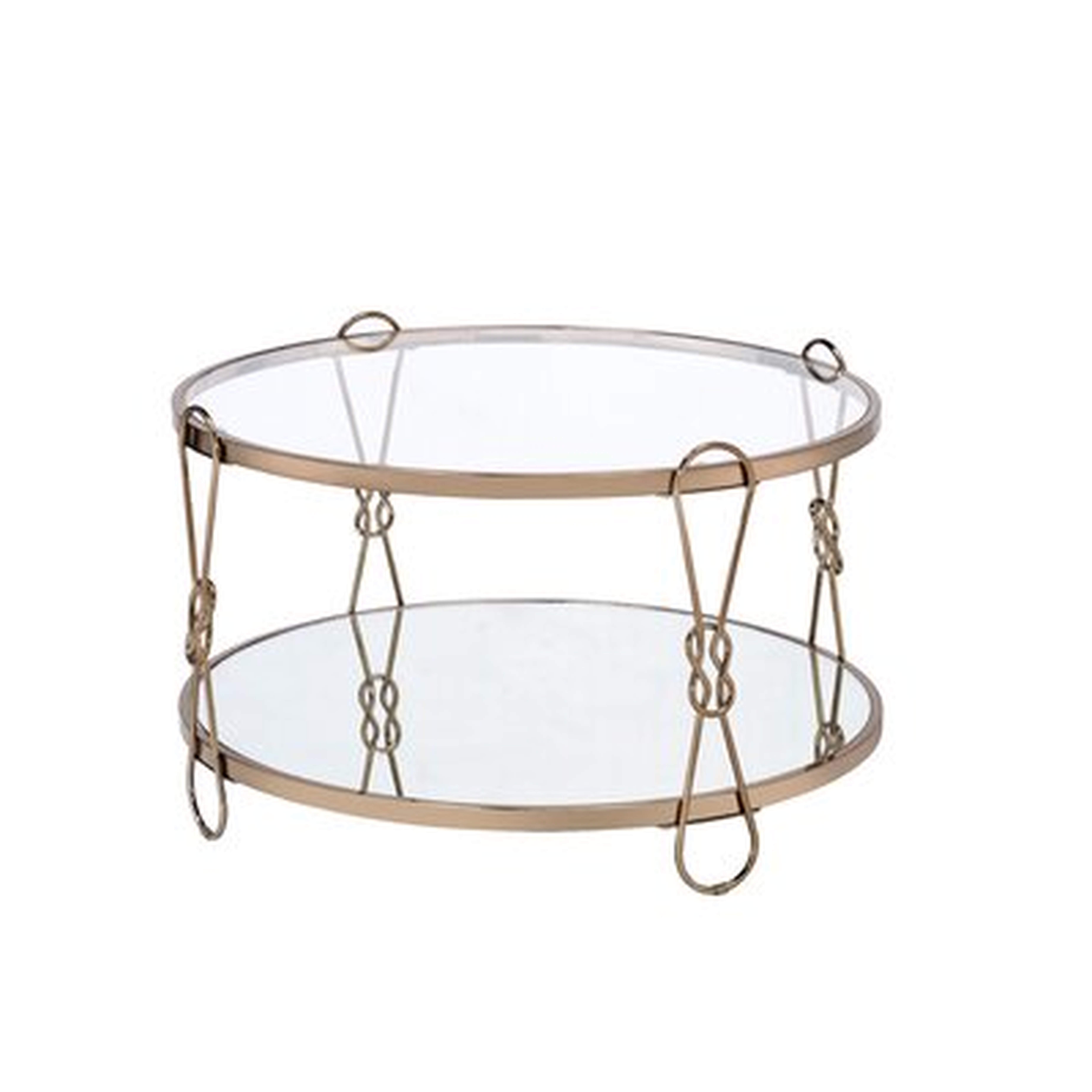 Godoy Coffee Table - Wayfair