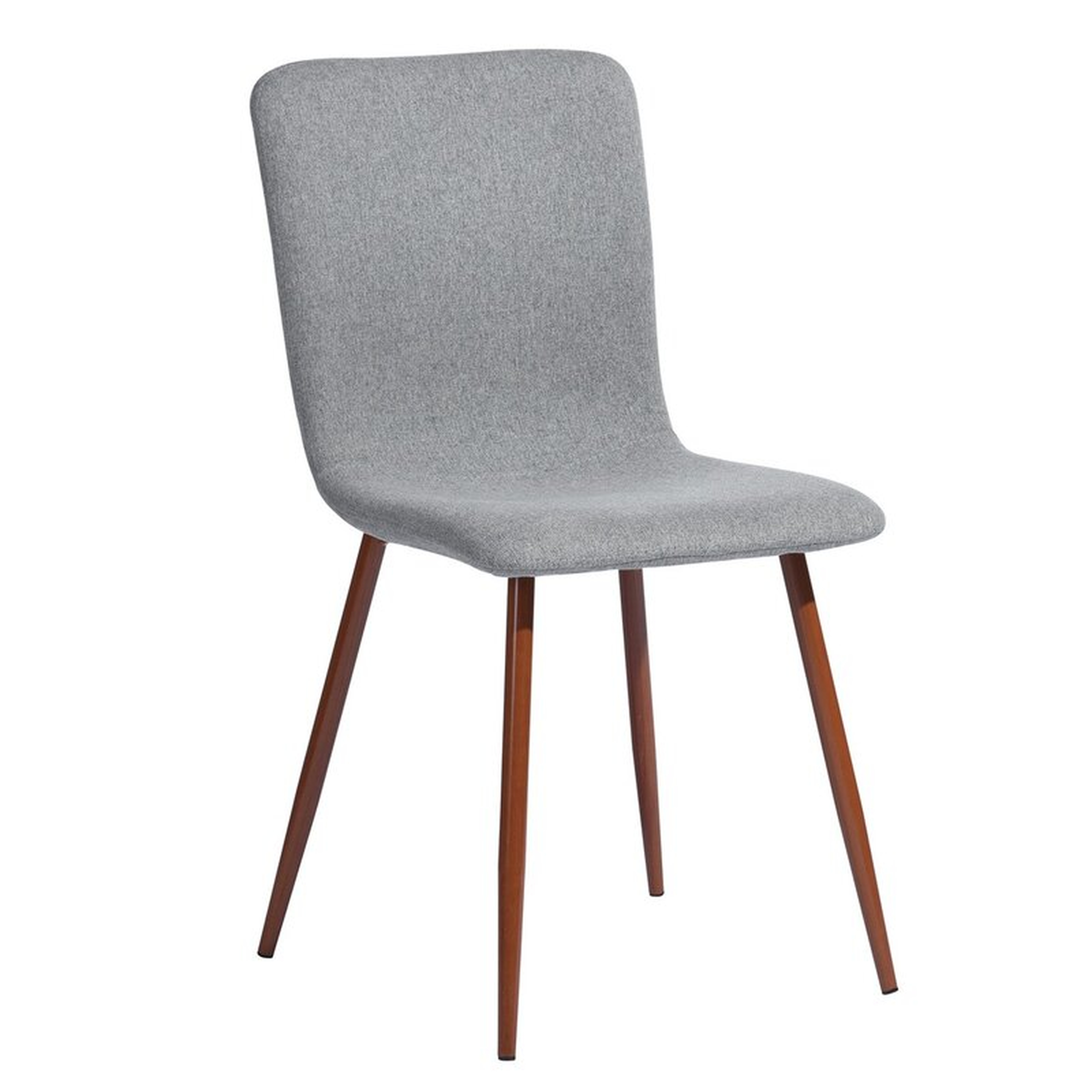 Yarnell Upholstered Dining Chair, Set of 4 - Wayfair