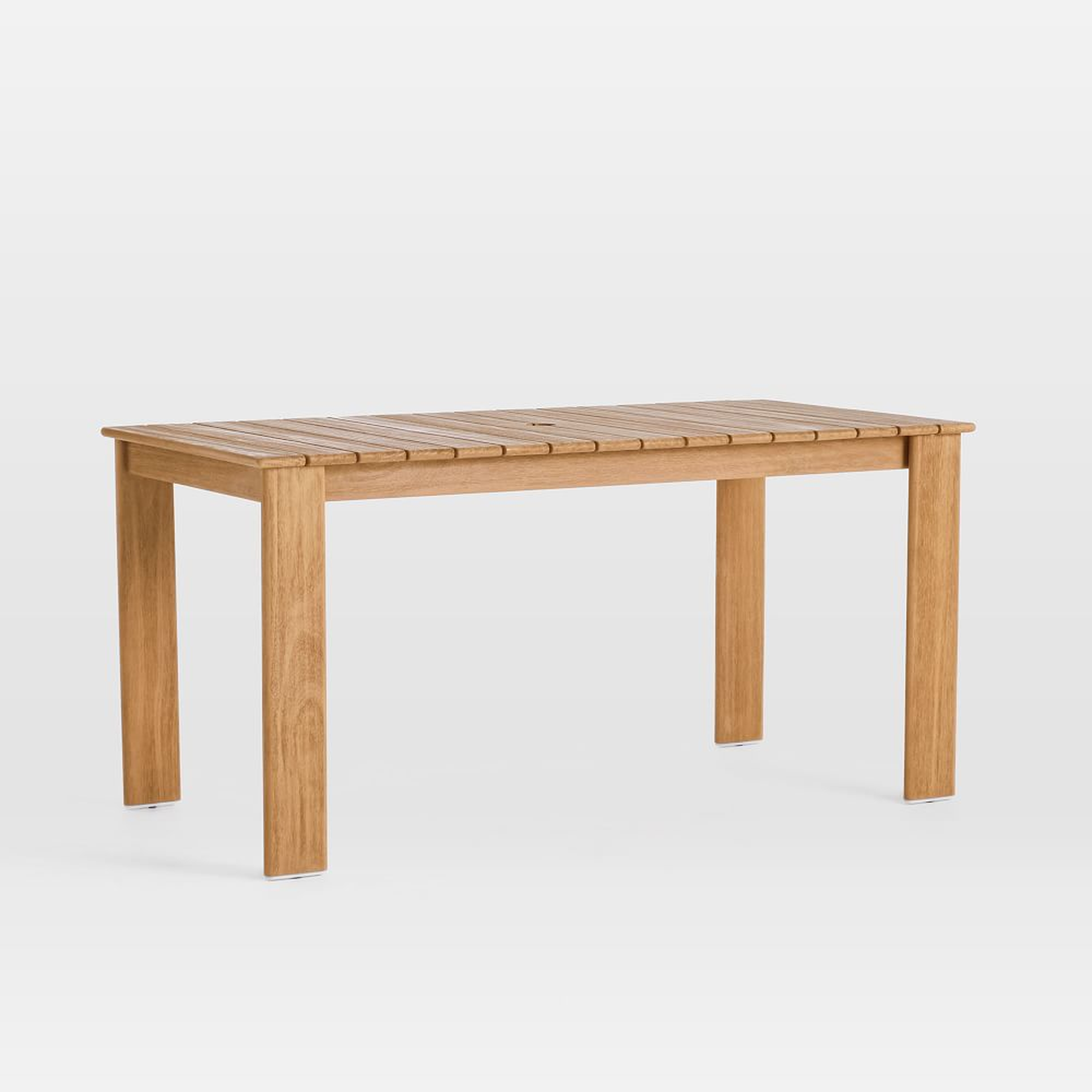 Playa Outdoor Dining Table - West Elm