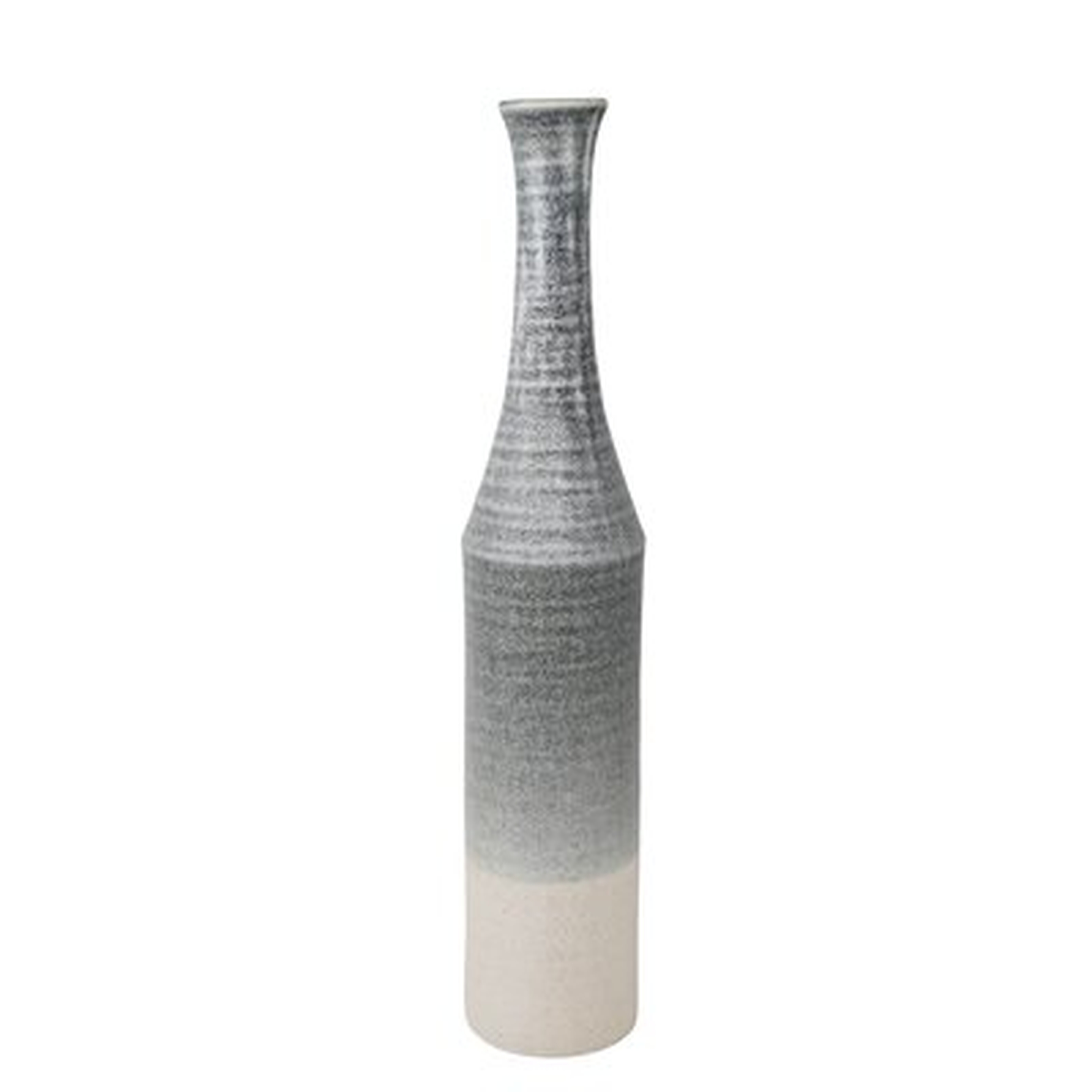 Cliffo Ceramic Table Vase - Wayfair