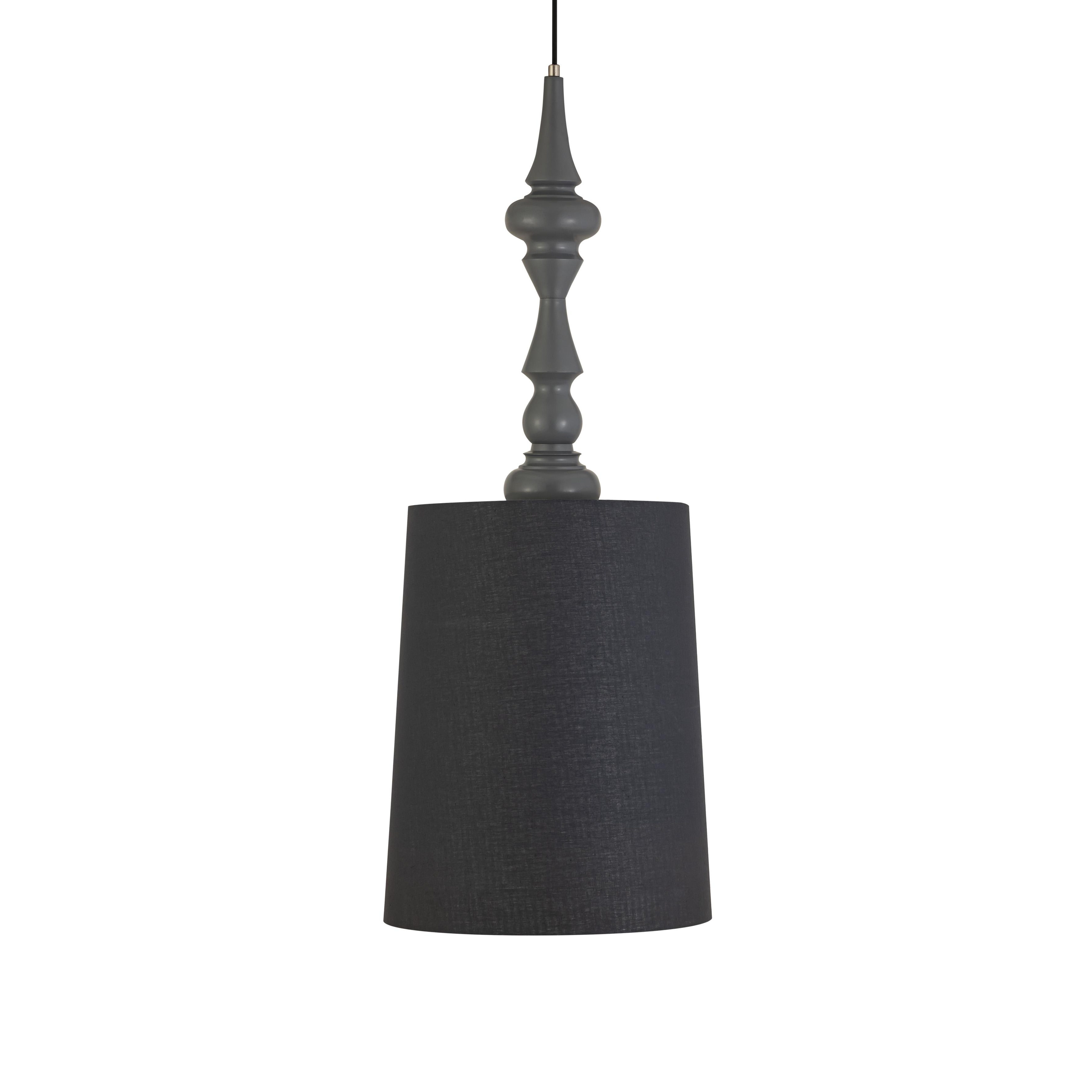 Yaretzi Pendant Lamp - TOV FURNITURE